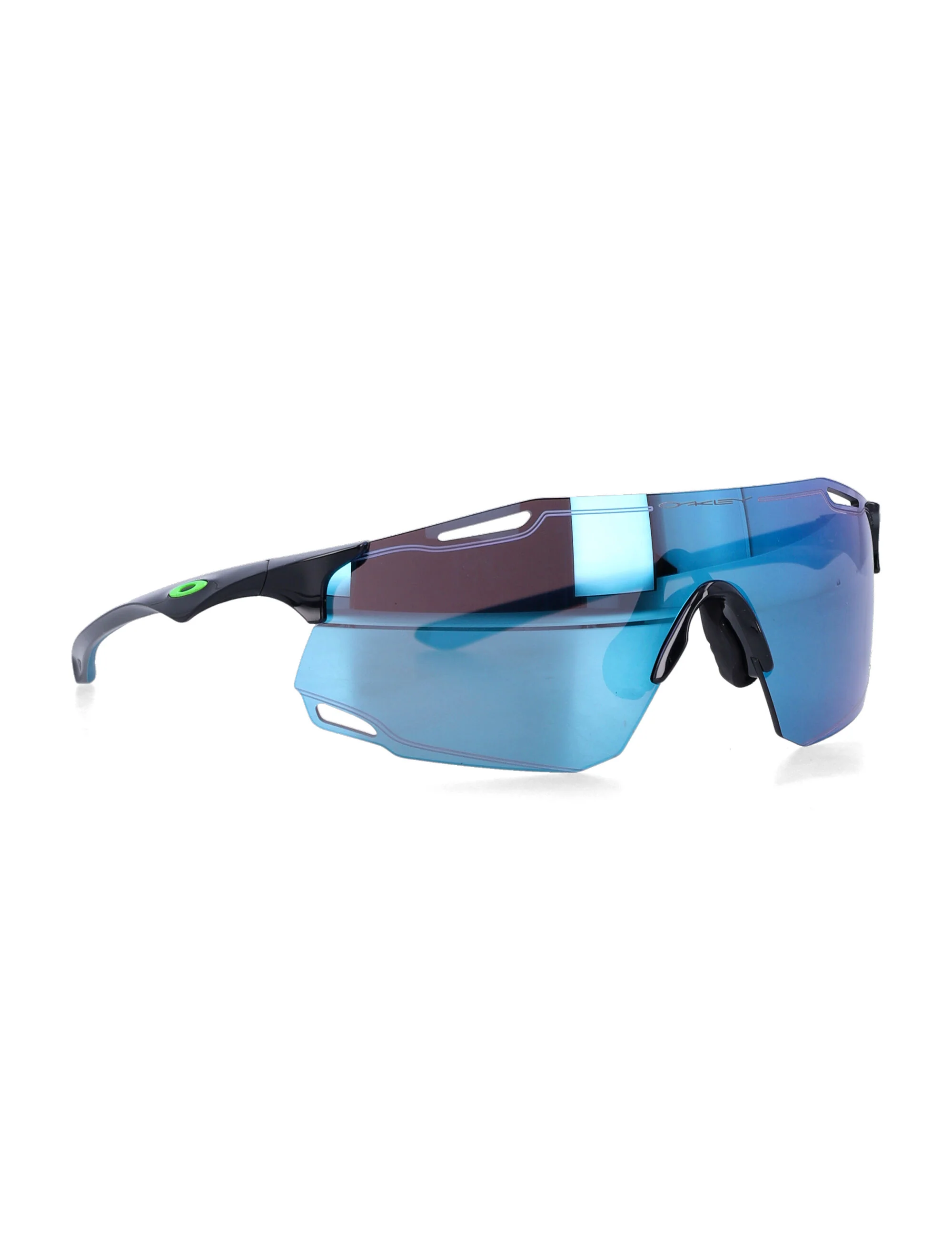 Oakley Futuristic Rimless Sunglasses for Modern Active Lifestyles - Image 6