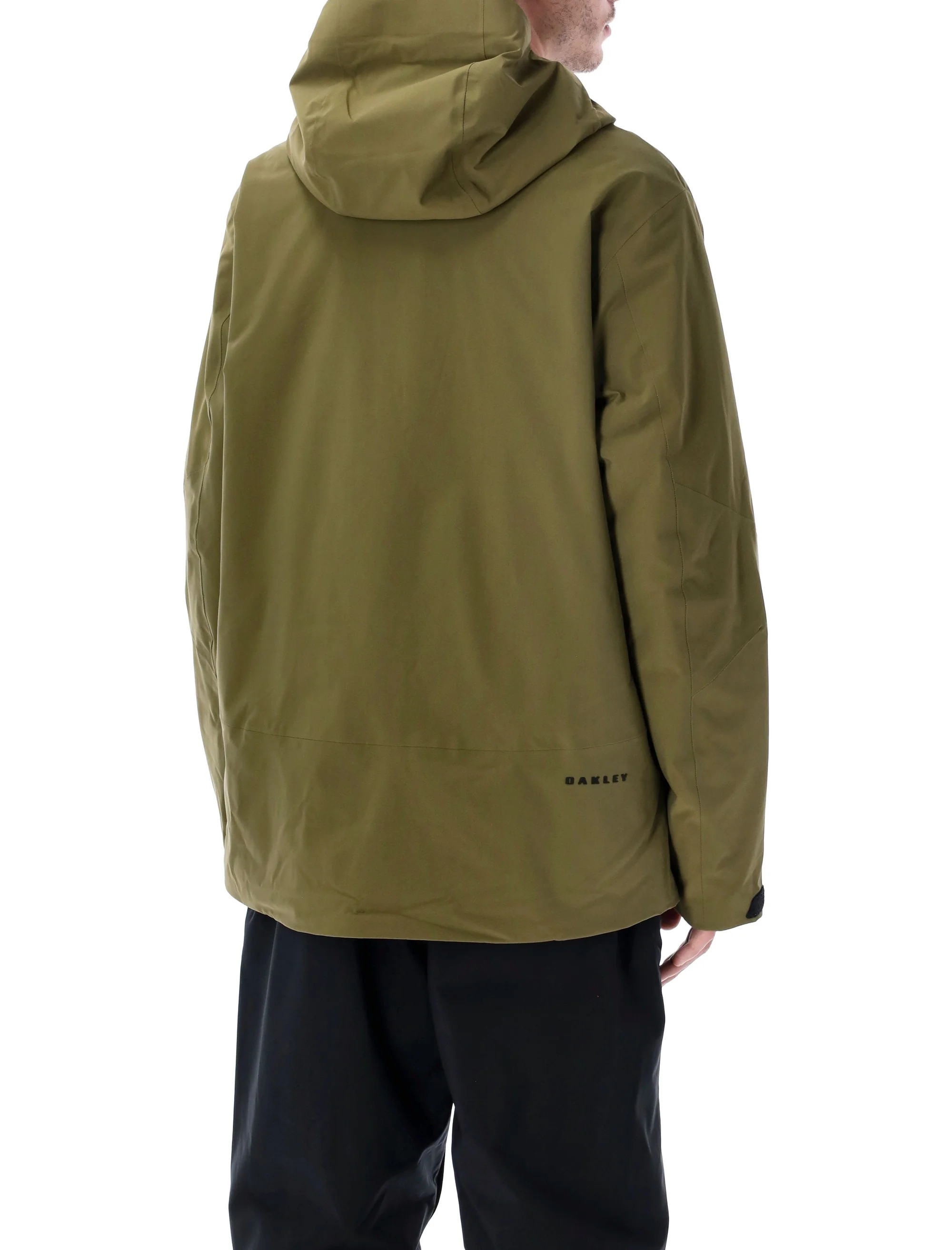 Oakley Insulated Jacket for Ultimate Performance and Comfort - Size L - Image 2