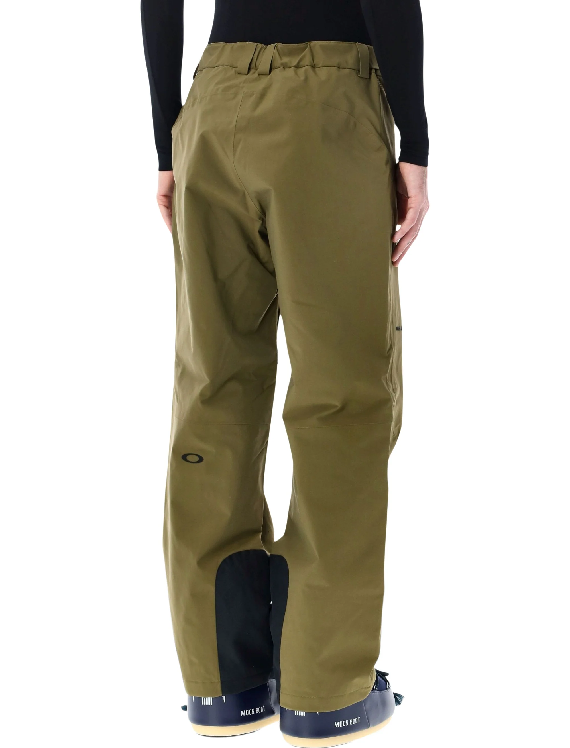 Oakley Insulated Performance Pants - Slim Fit - Image 2