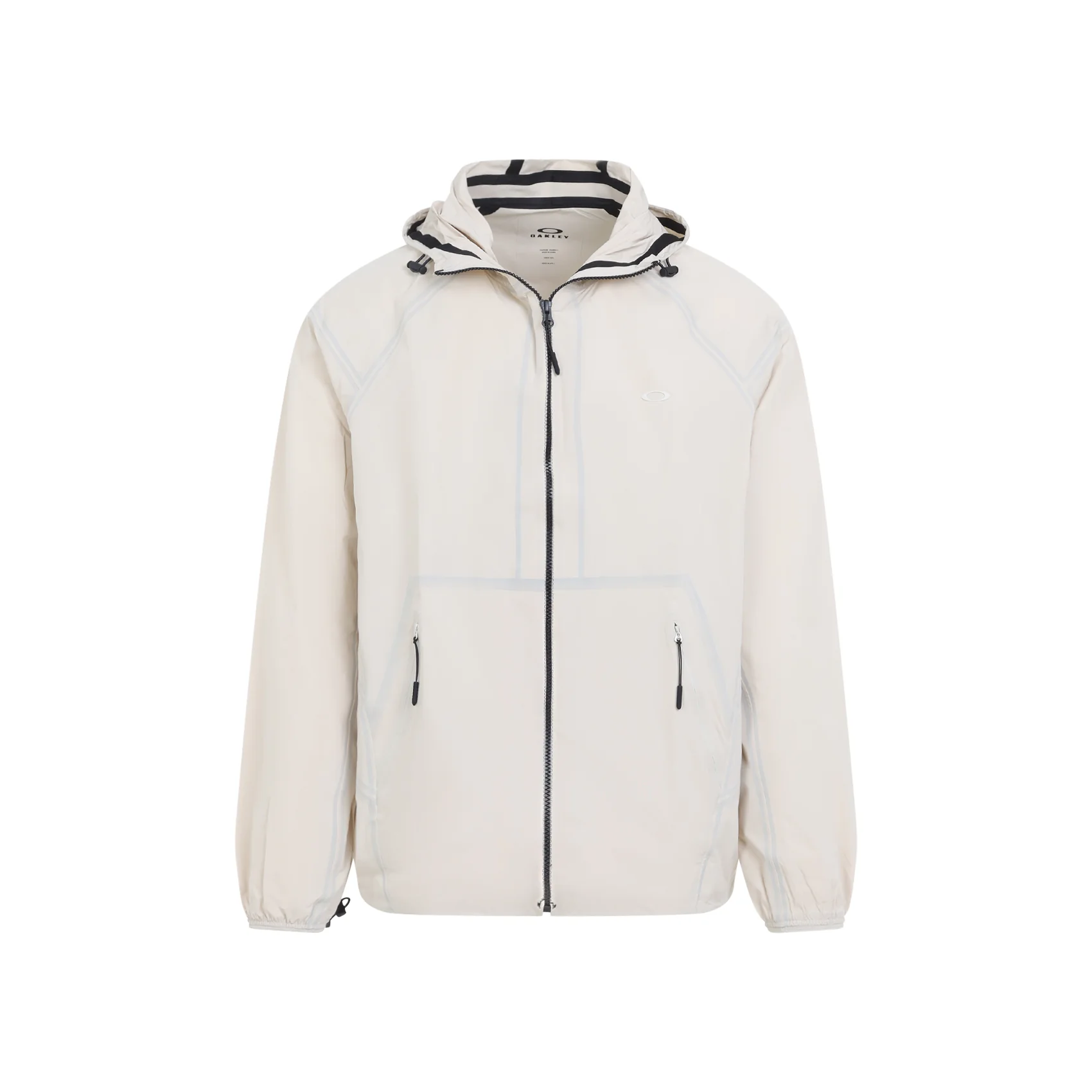 Oakley Men's Fusion Jacket - Image 3