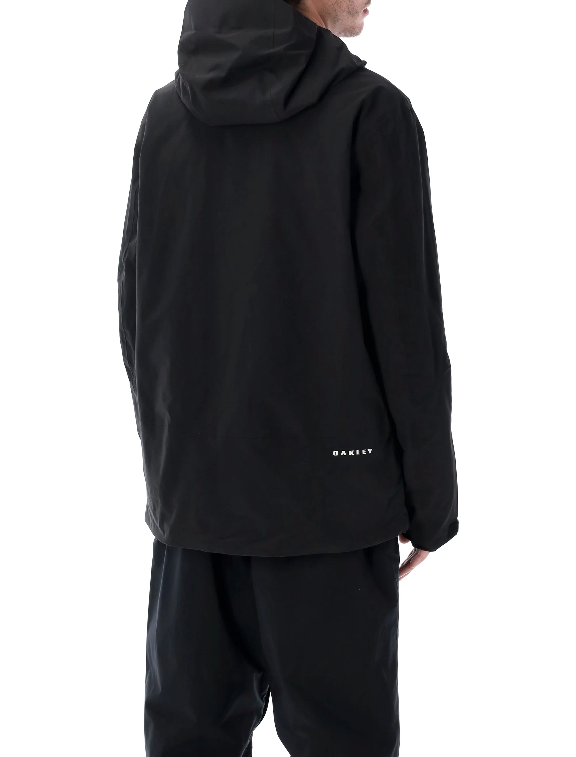 Oakley Men's Insulated Jacket for Performance and Comfort - Size L - Image 2