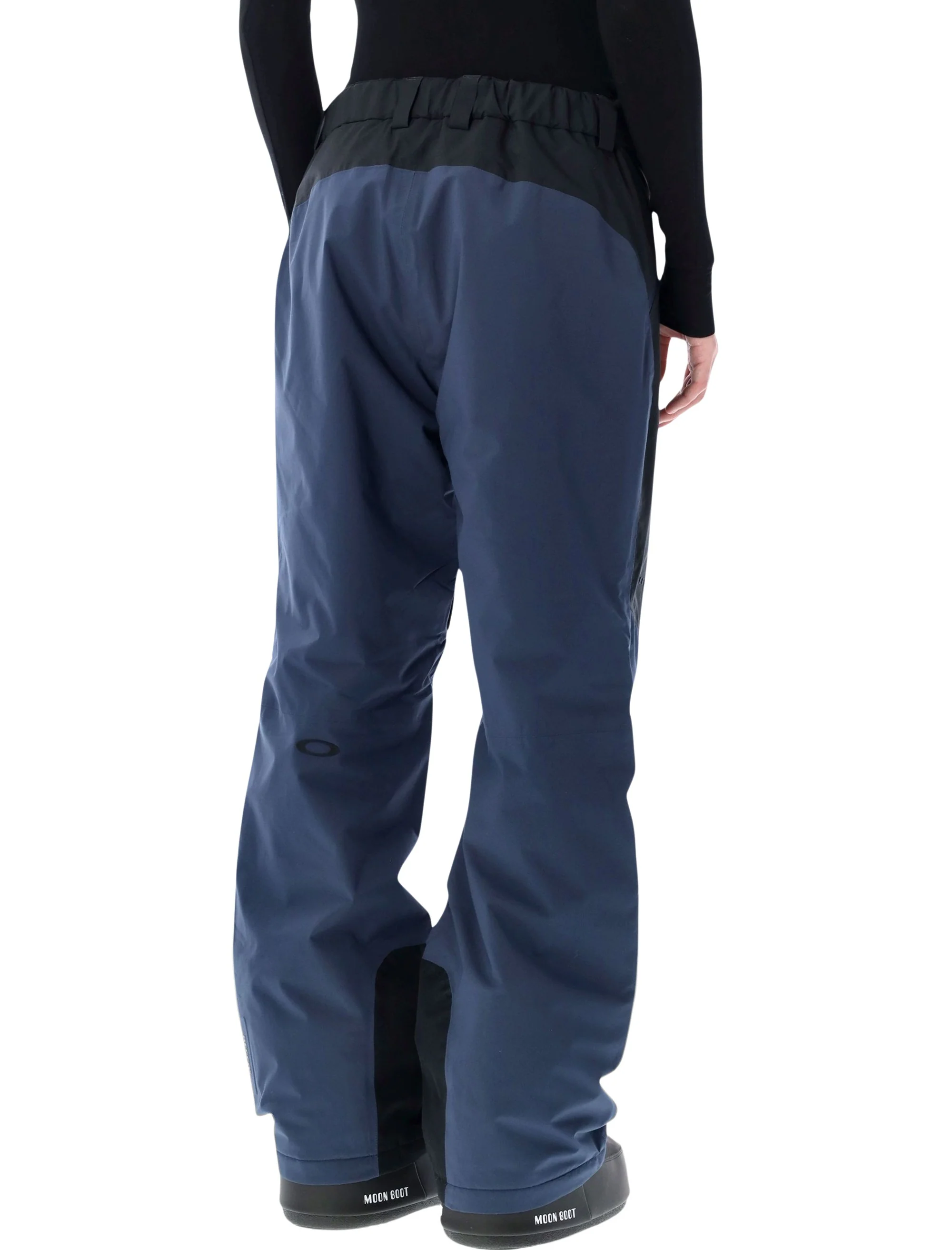 Oakley Slim Fit Insulated Performance Pants for the Slopes - Image 2