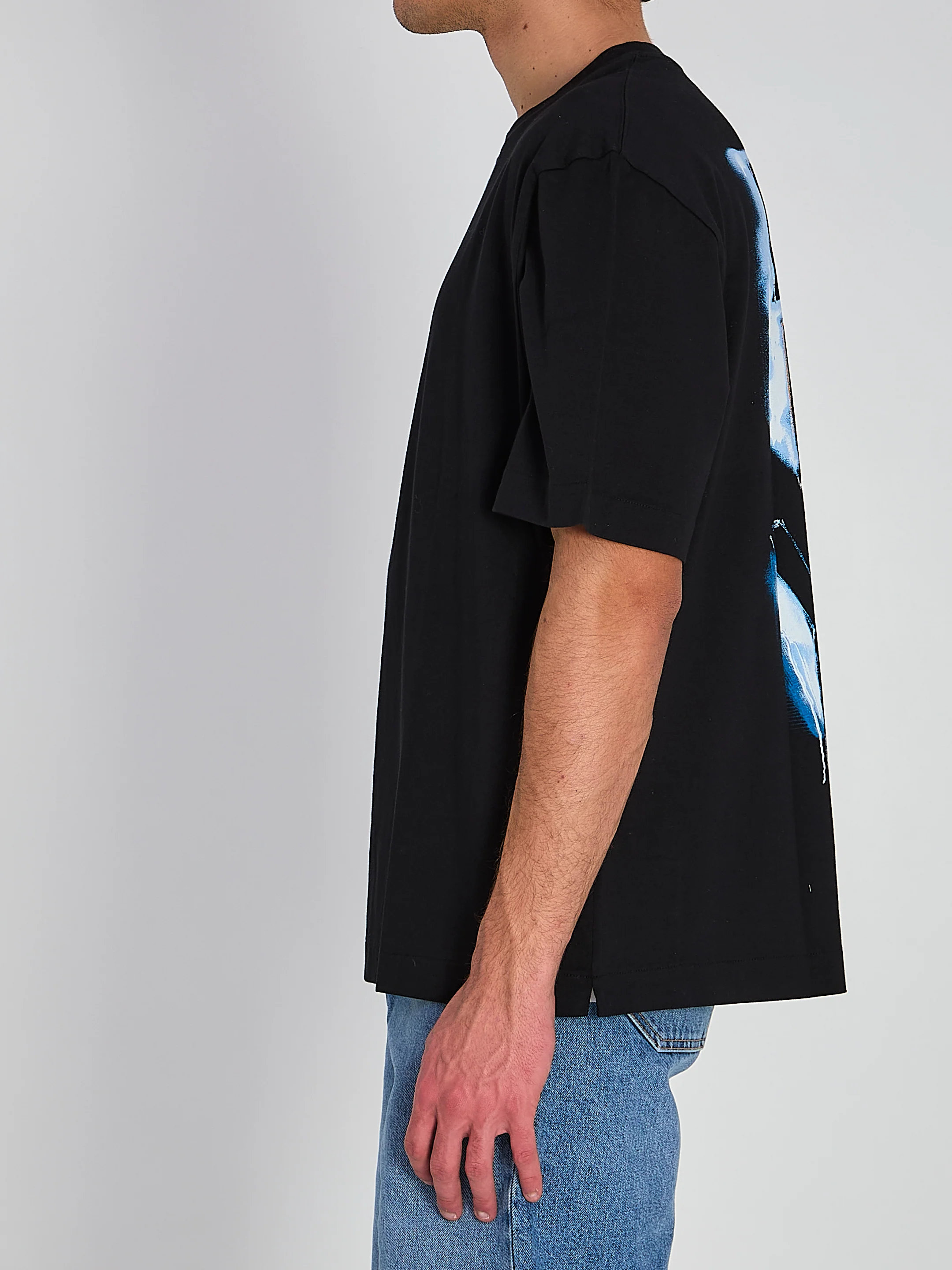 Off-white 3D Arrow S/S Tee - Image 3
