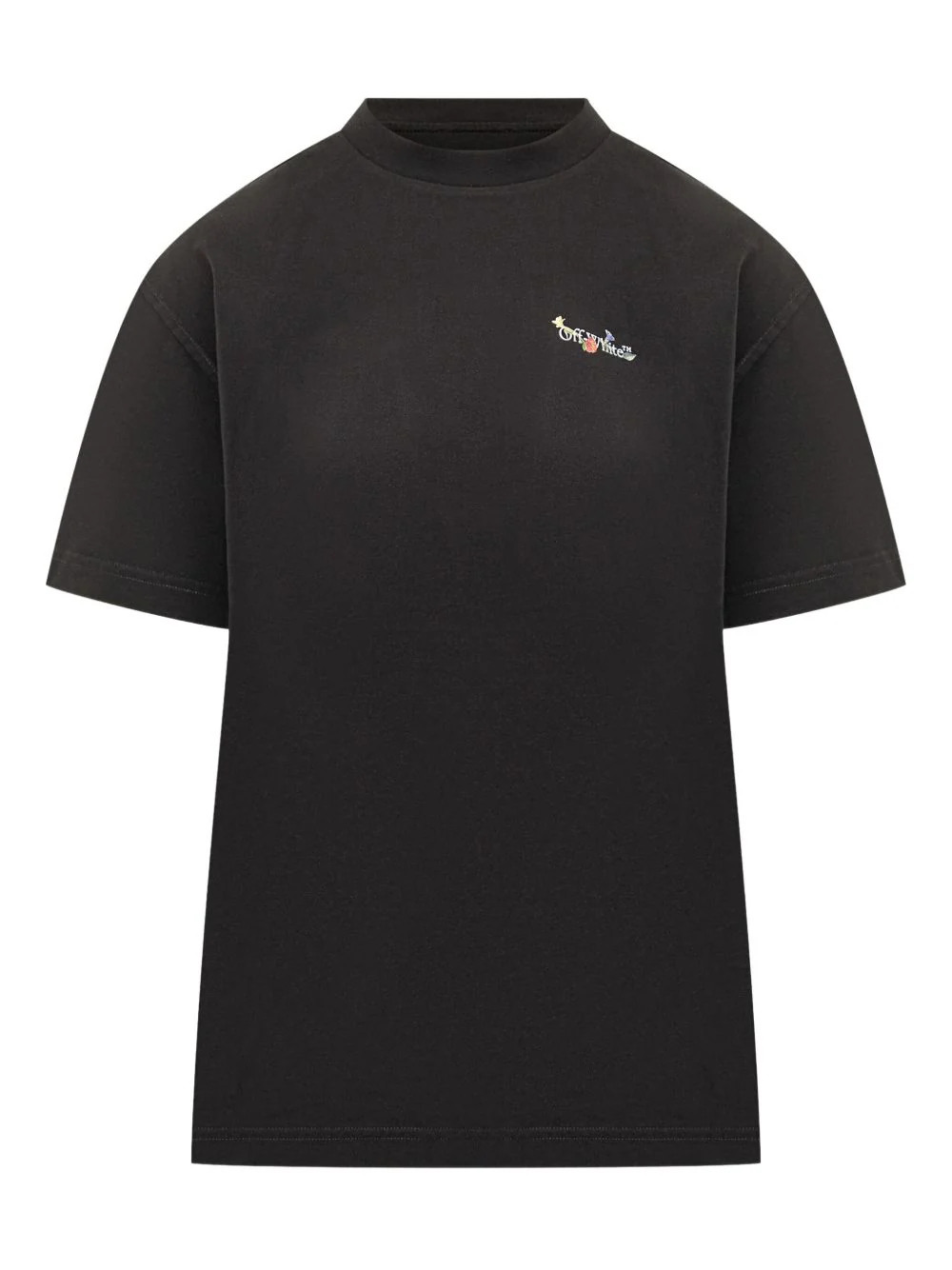 OFF-WHITE Arrow-print T-shirt - Image 5