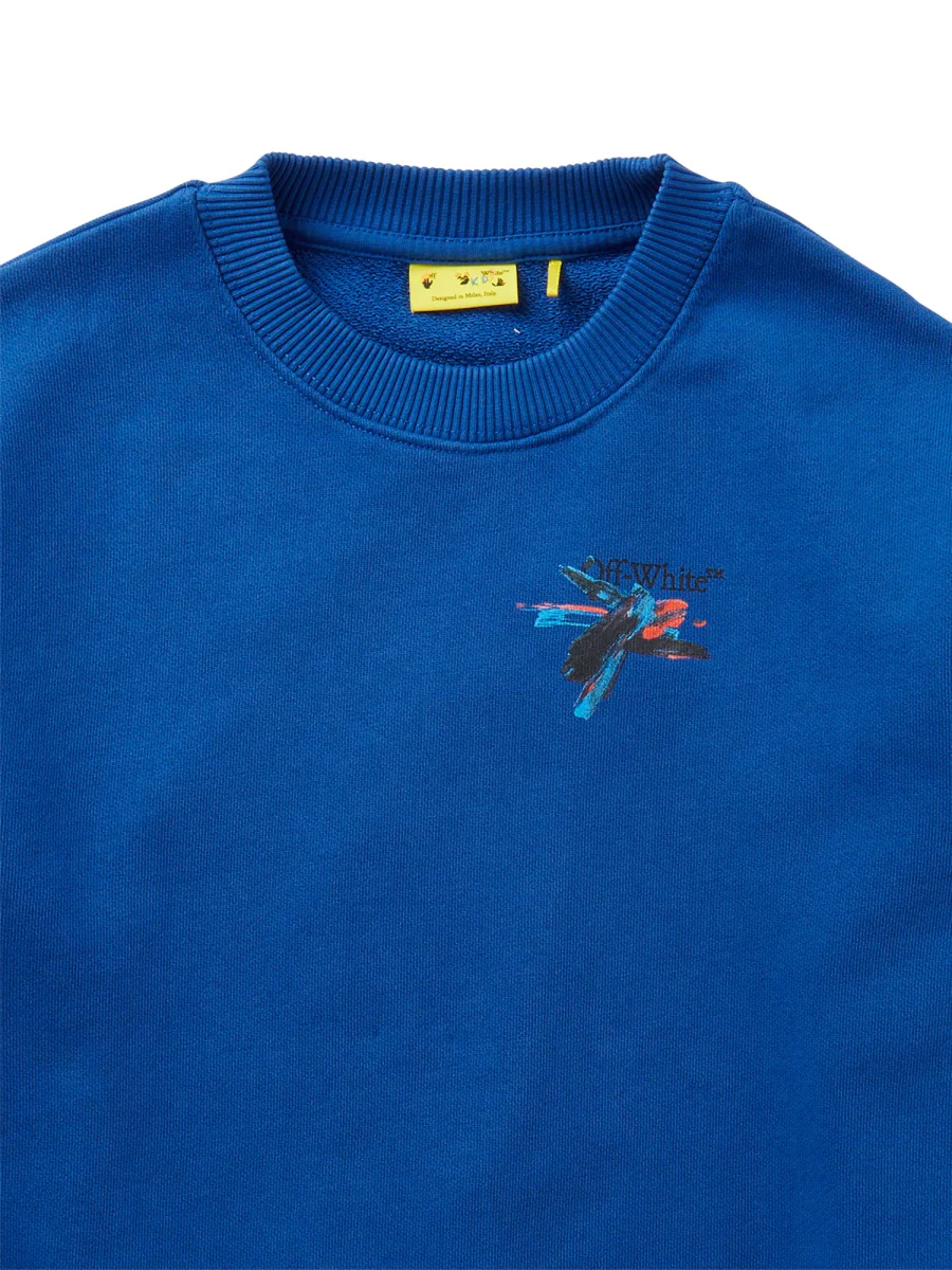 OFF-WHITE Arrow Sweater - Image 3