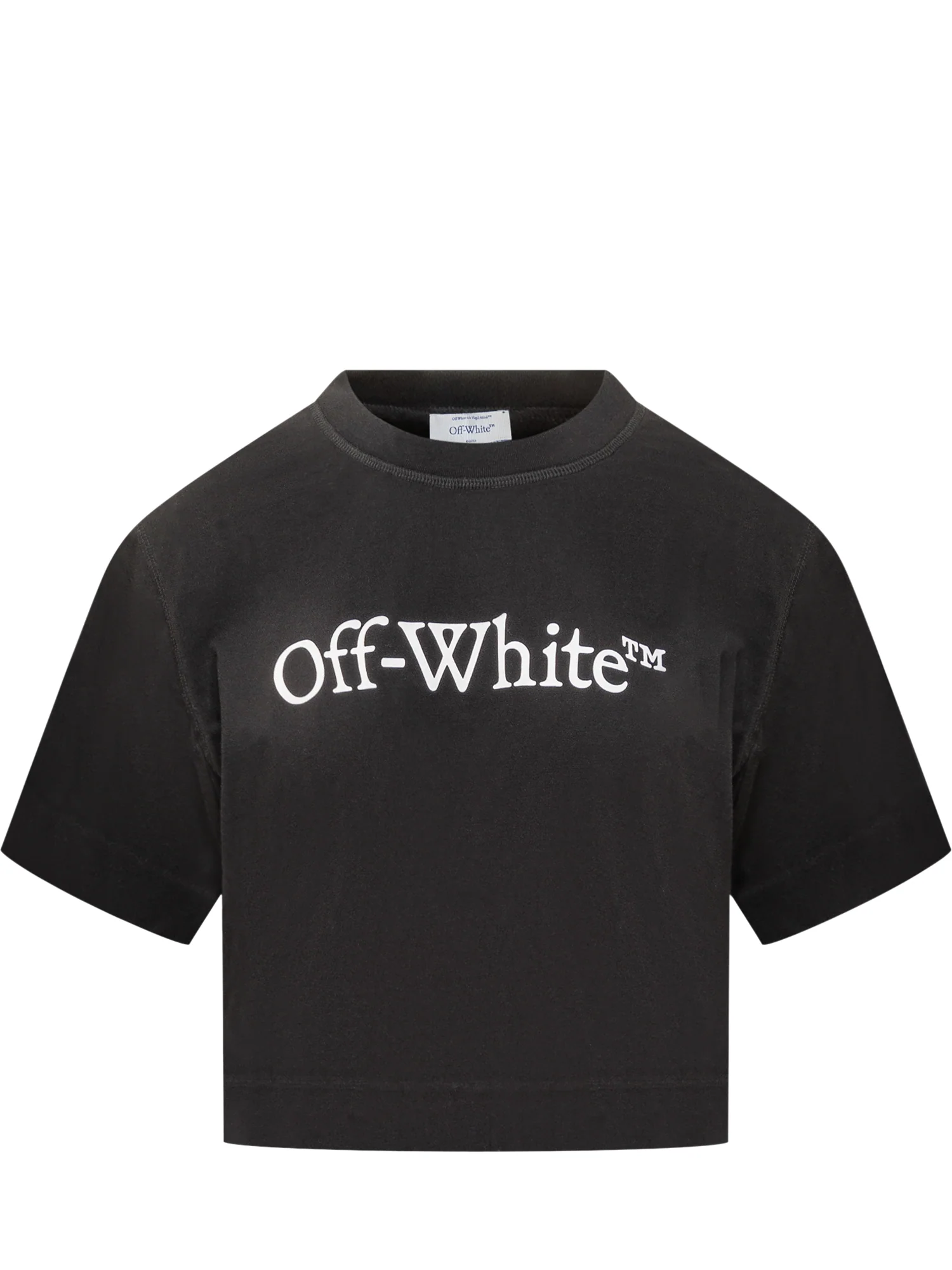 Off-white Bold Logo T-Shirt for FW25
