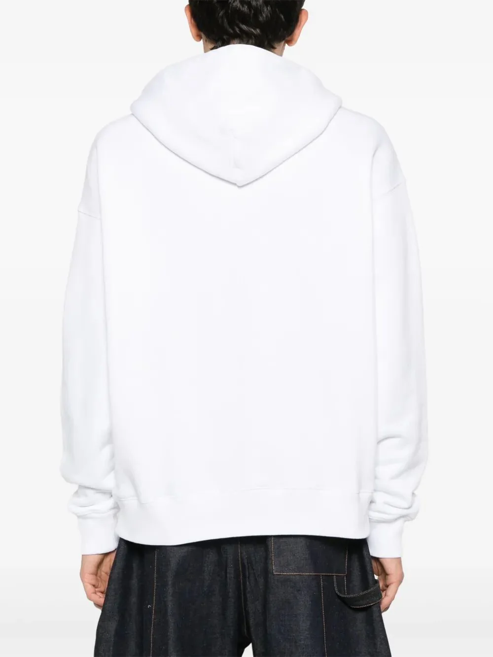 Off-white Bookish Skate Hoodie - Image 4