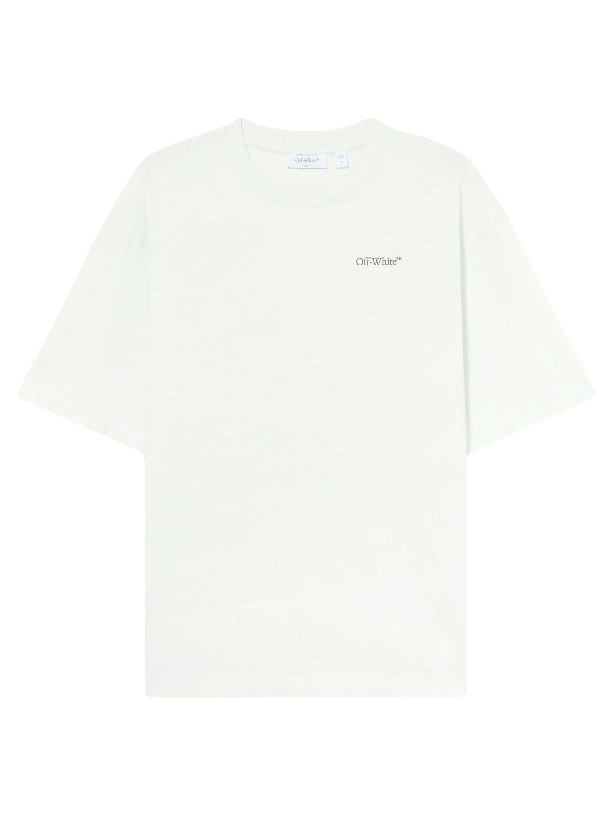 Off-white Essential Men's T-Shirt - Season P26