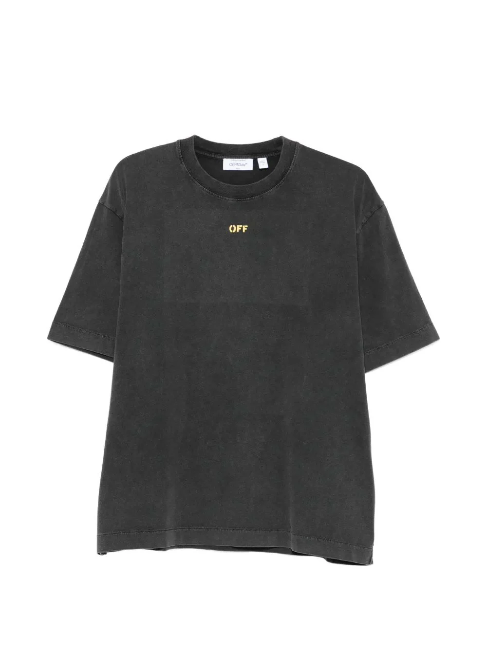 Off-white Fallen Angel Skate Mini Tee - Image 2