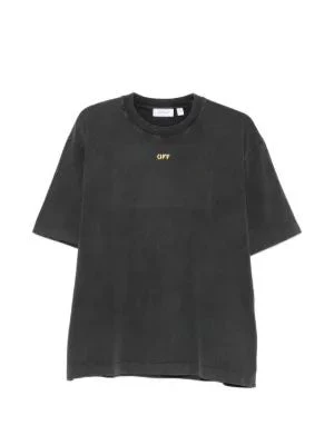 Off-white Fallen Angel Skate Mini Tee - Image 3