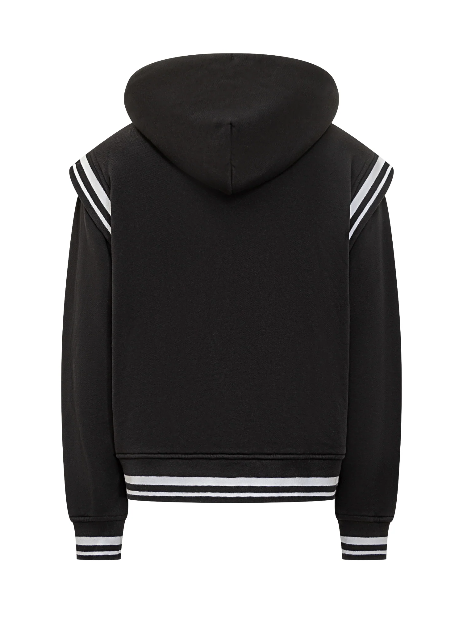 Off-white Gothic Varsity Hoodie T-Shirt - Image 2