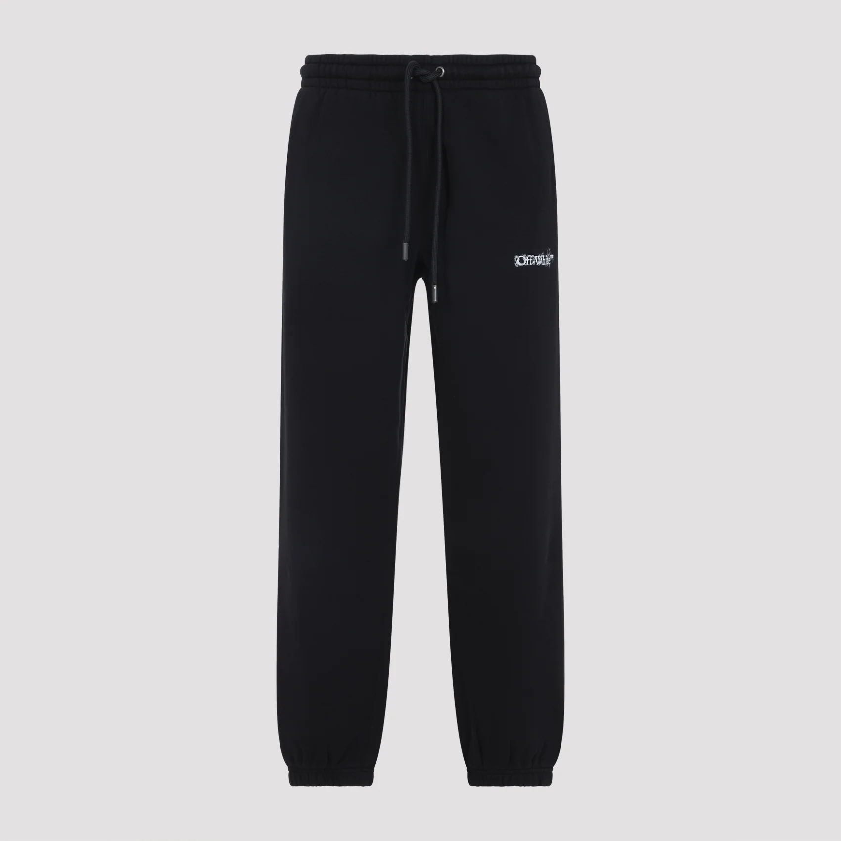Off-white Heraldic Arrow Cuffed Sweatpant - Image 3