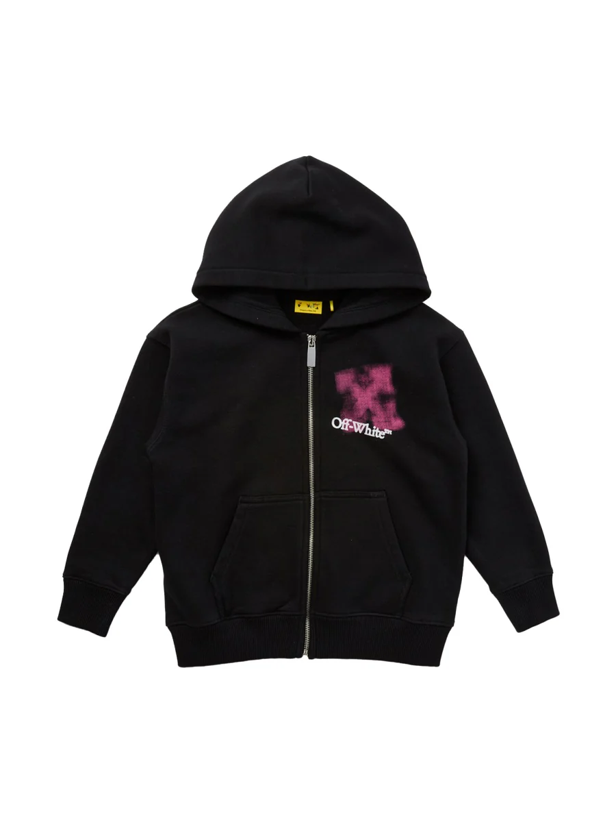 OFF-WHITE Kids Sweater Kids