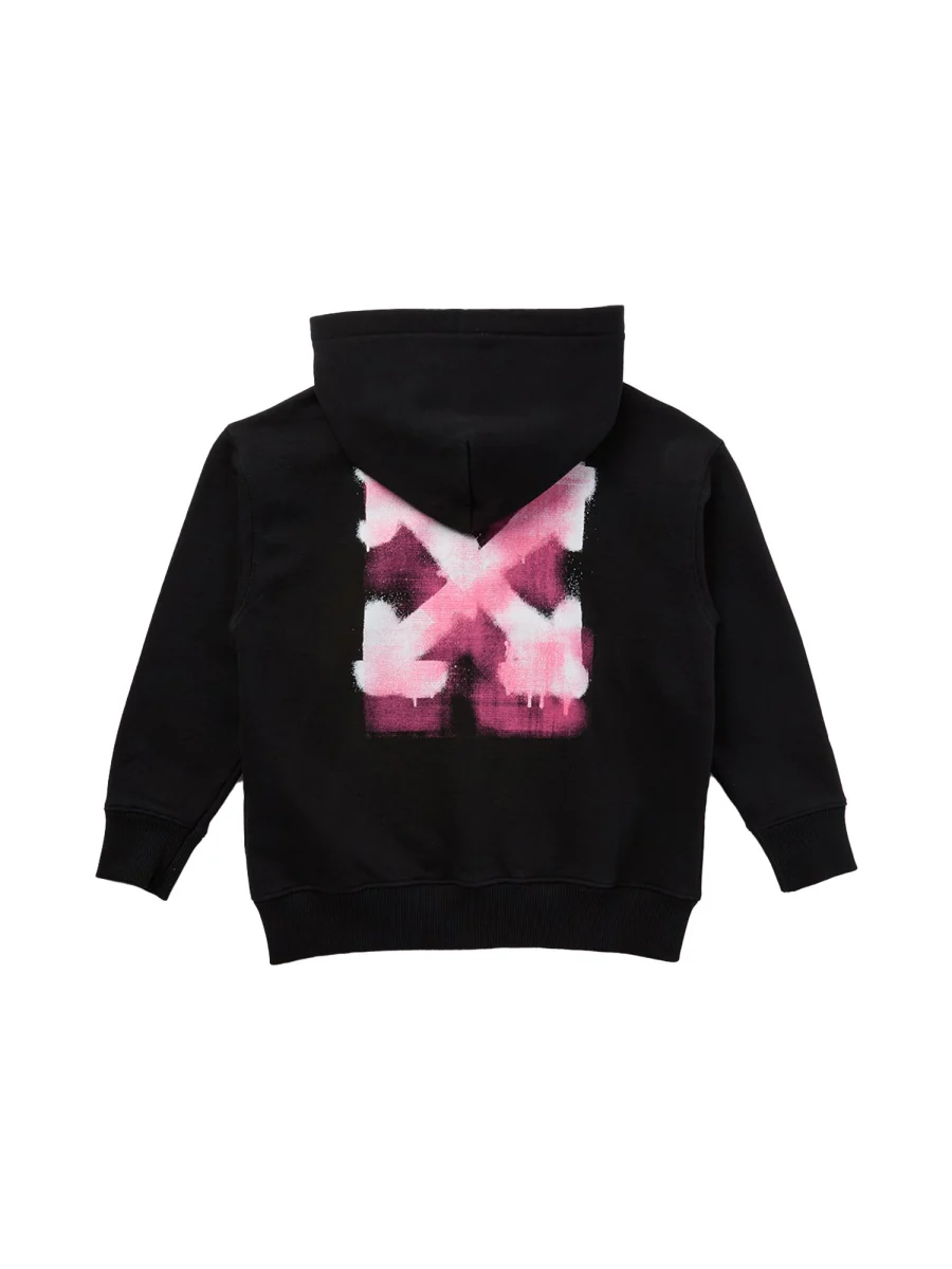 OFF-WHITE Kids Sweater Kids - Image 3