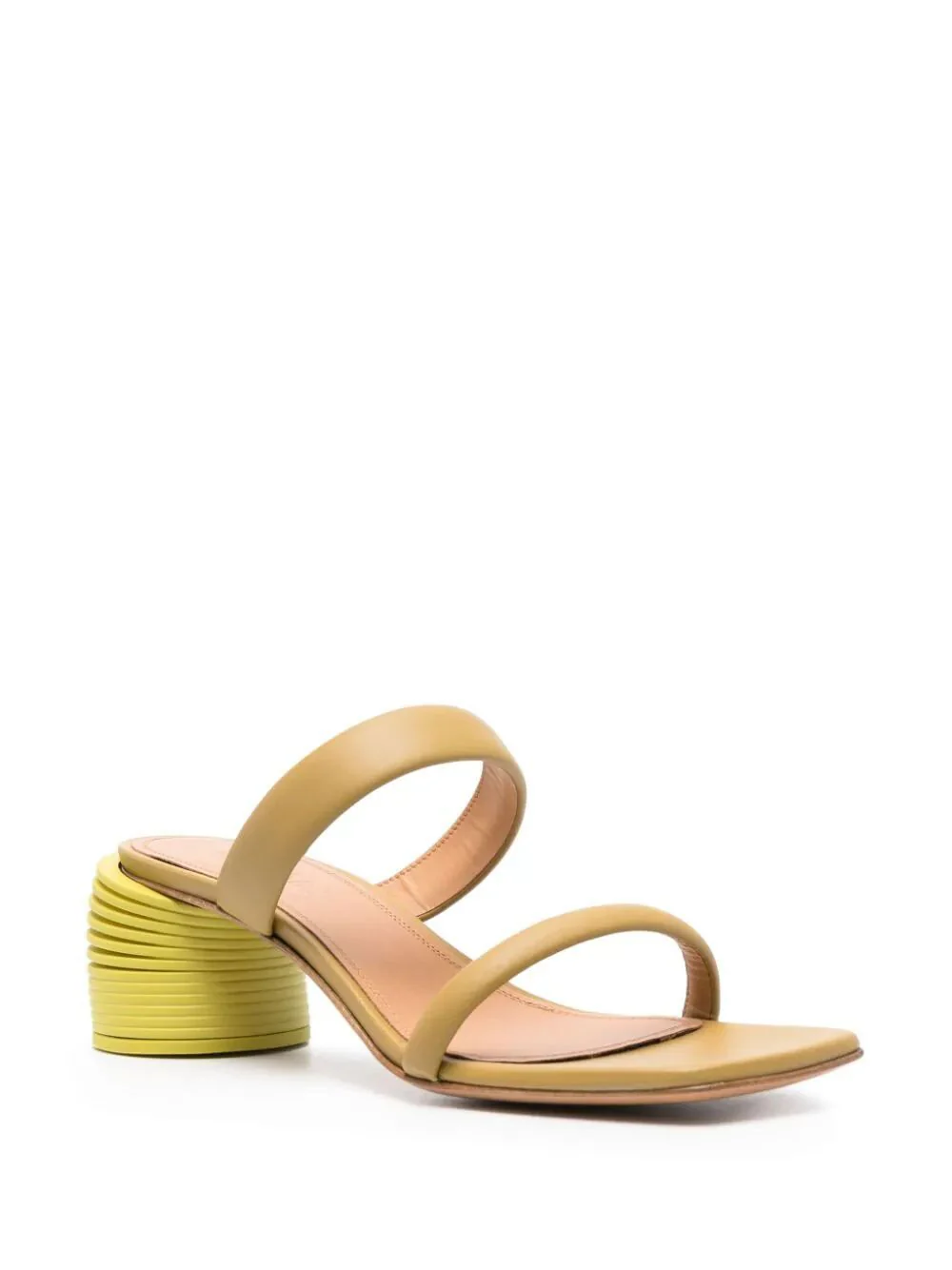 Off-white Ladies' Sprinting Sandal - Image 4