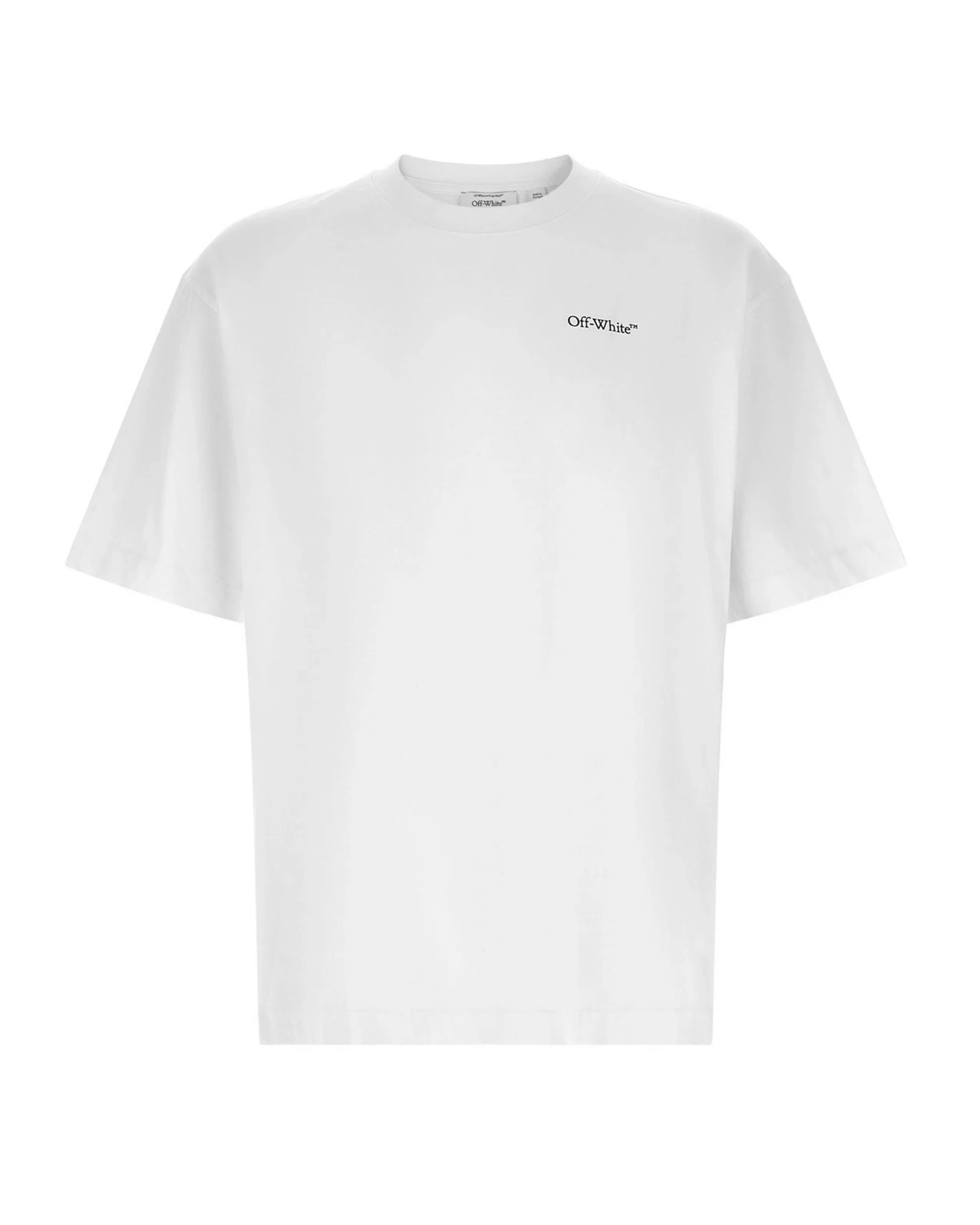 Off-white Lightweight SS26 Knit Pullover for Men