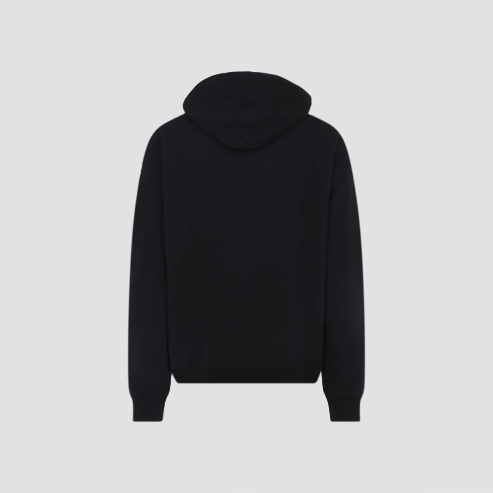 Off-white Logo-print Hoodie - Image 4