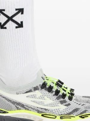 Off-white Men's Be Right Back Knit Sweater - Image 3