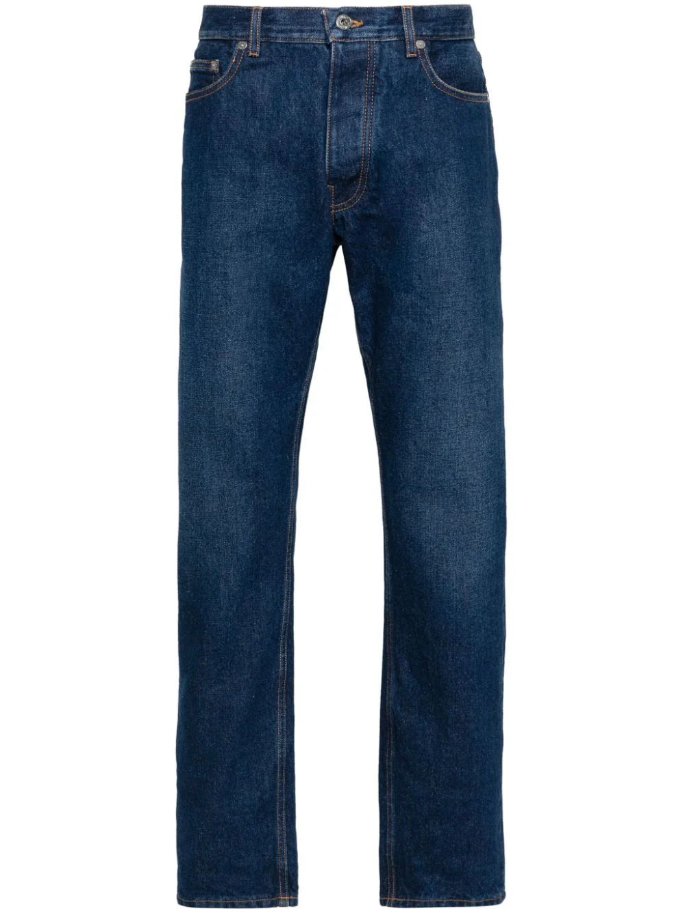 Off-white Men's Contemporary Trendsetter Pants