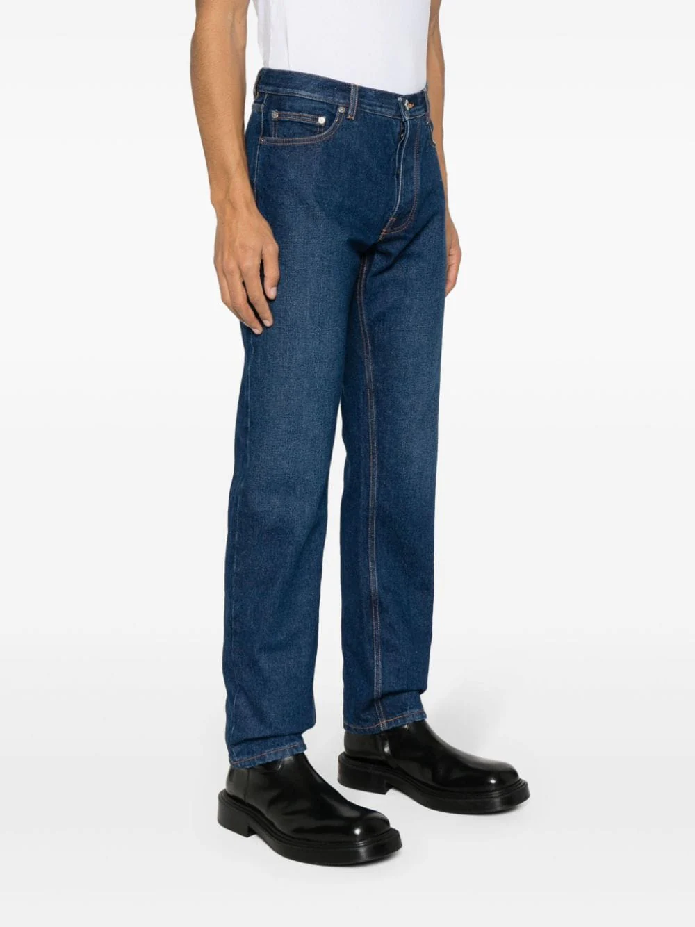 Off-white Men's Contemporary Trendsetter Pants - Image 3