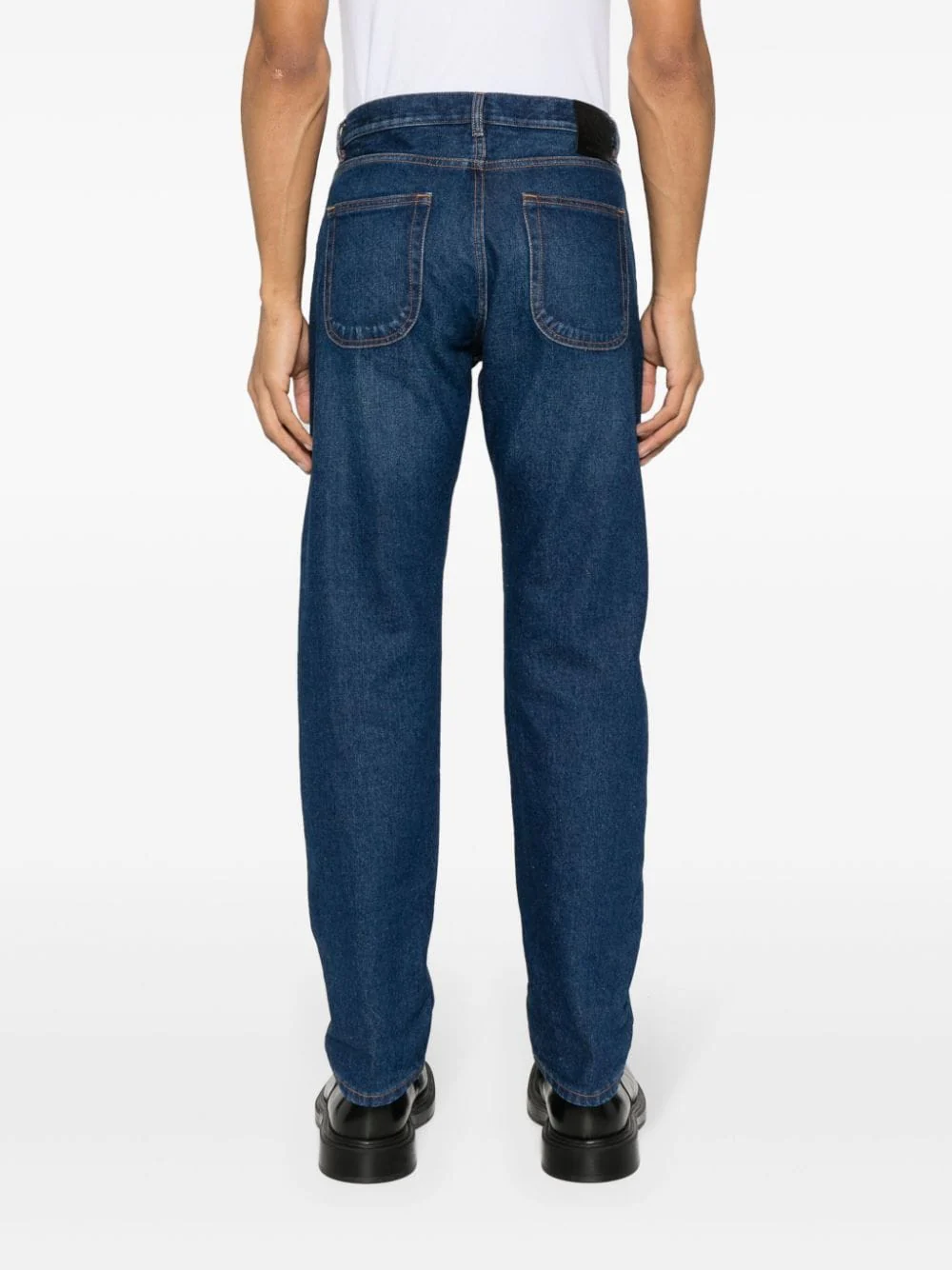 Off-white Men's Contemporary Trendsetter Pants - Image 4