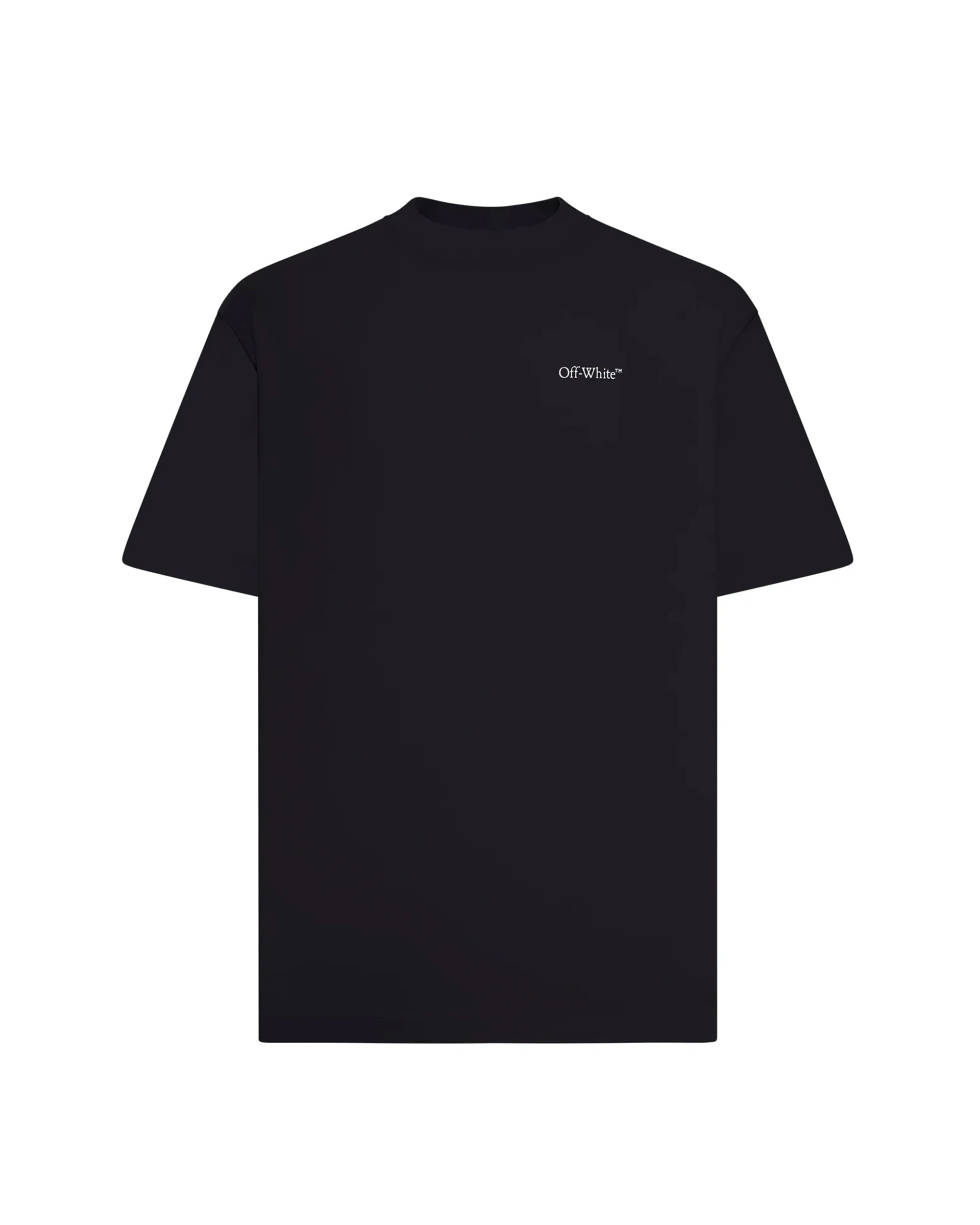 Off-white Men's Mini Knit Pullover for Spring/Summer 2026