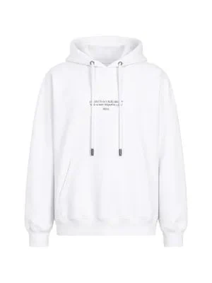 Off-white Men's Statement Skate Hoodie - Image 2
