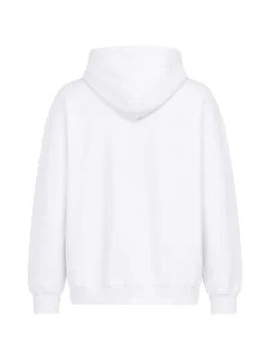 Off-white Men's Statement Skate Hoodie - Image 3