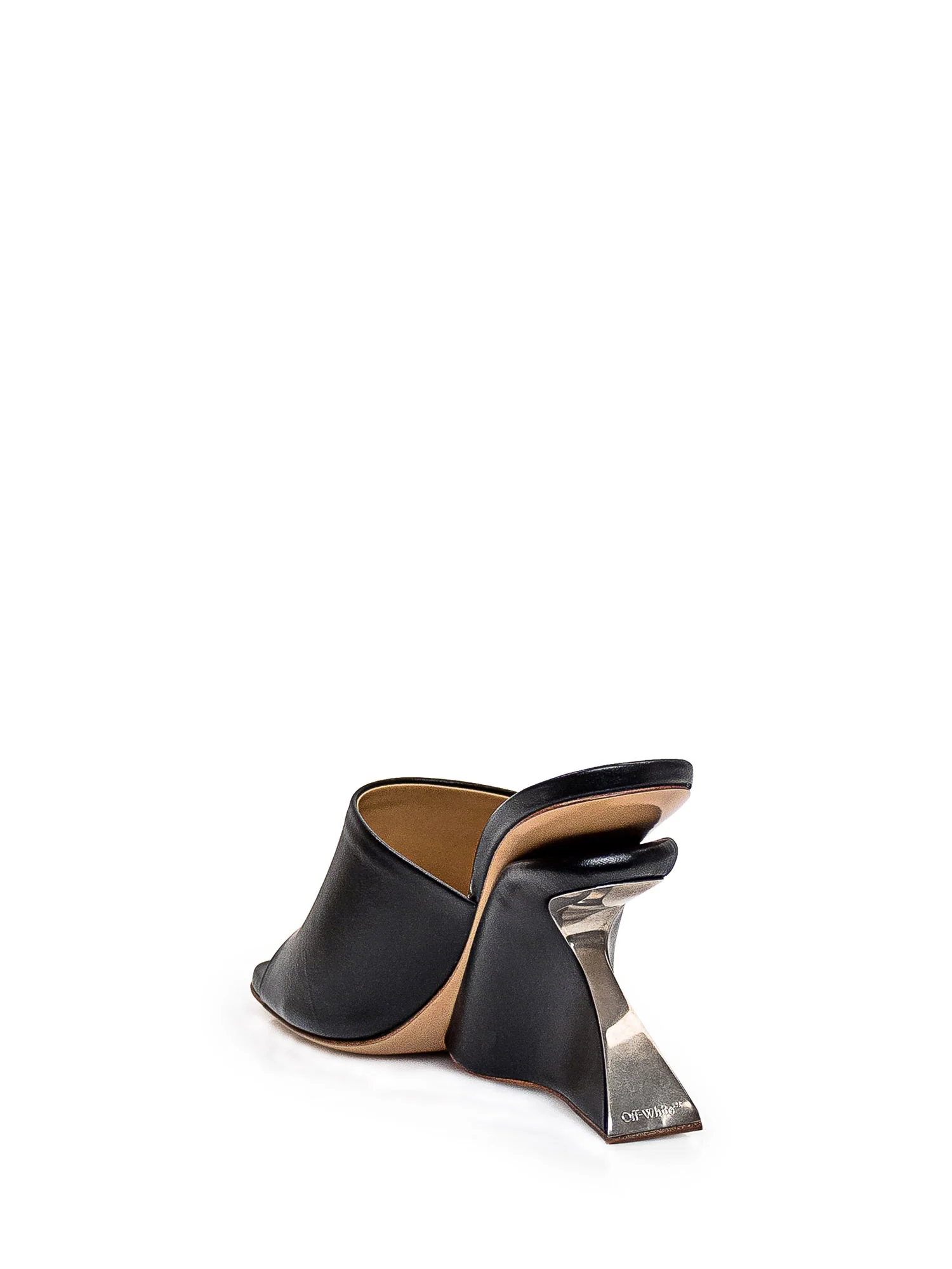 Off-white Mini Jug Sandals - Image 3