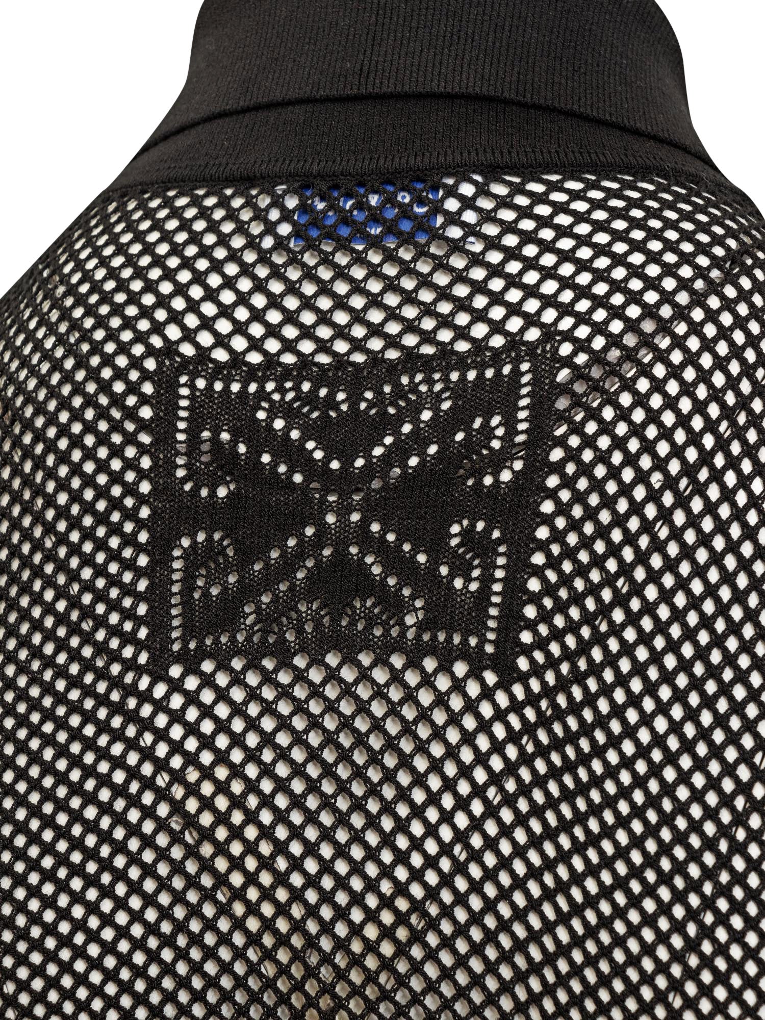 Off-white Mini Suit in Rete - Spring/Summer 2025 - Image 4