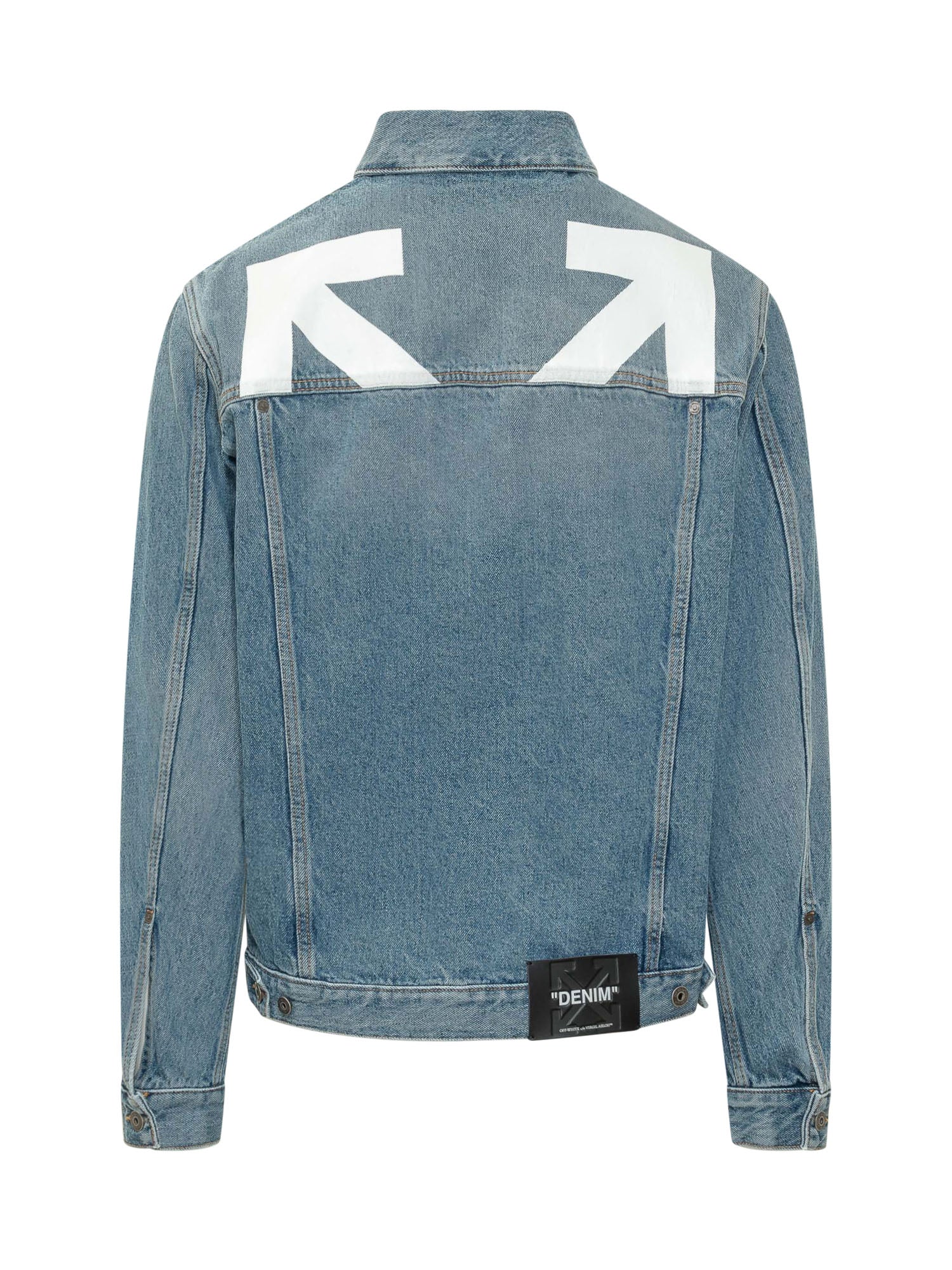 Off-white Mini Tasche Jacket - Image 2