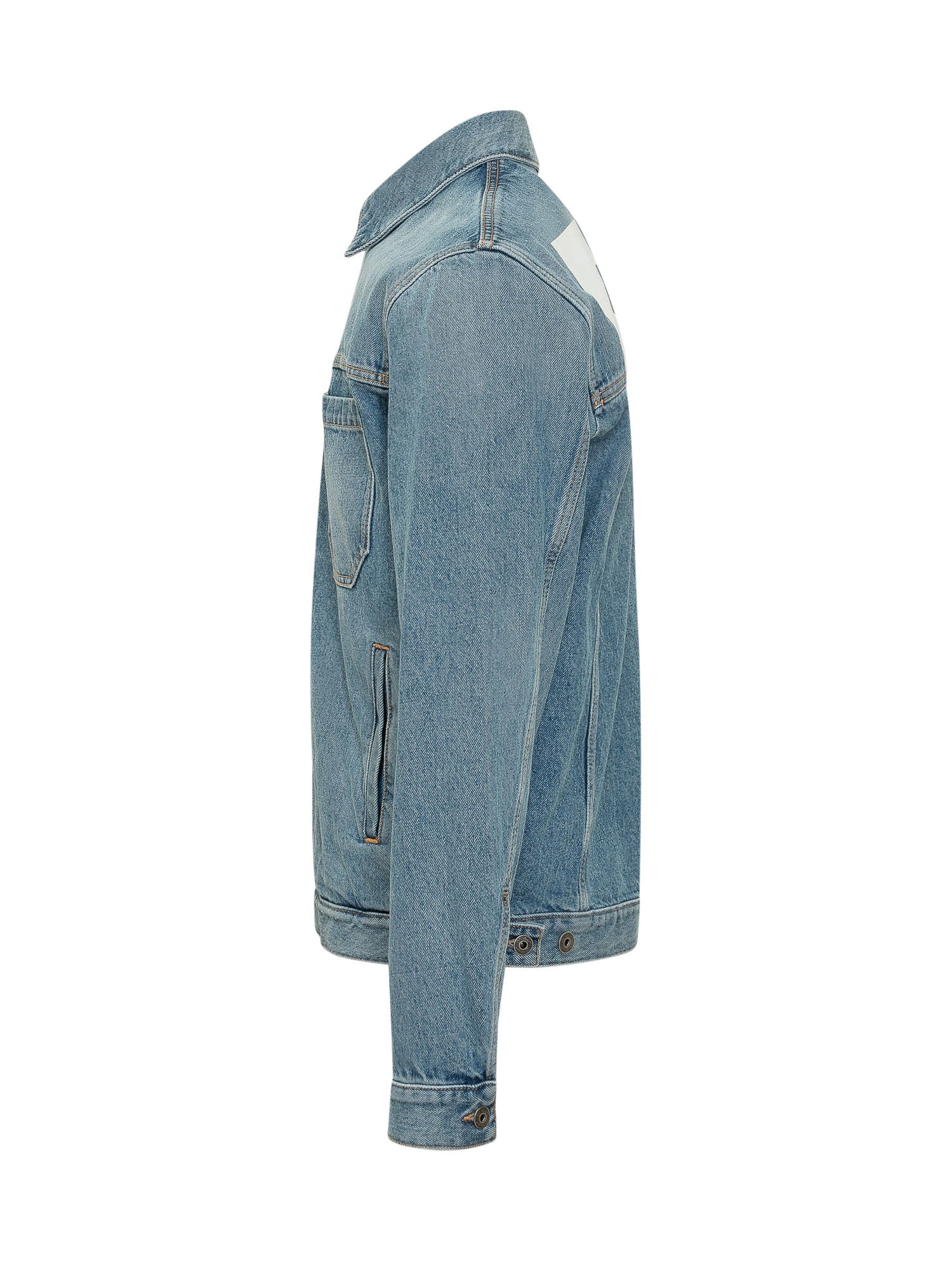 Off-white Mini Tasche Jacket - Image 3