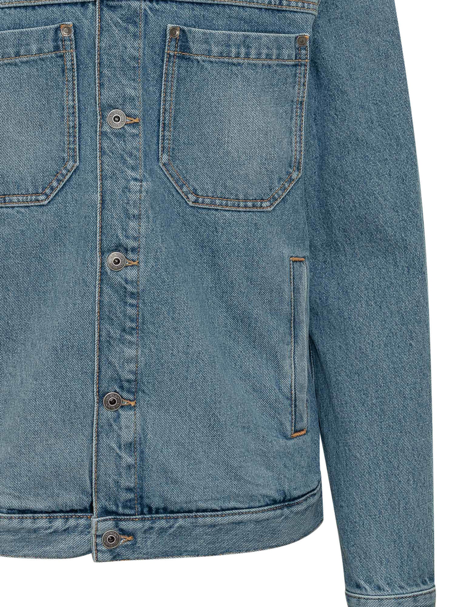 Off-white Mini Tasche Jacket - Image 4