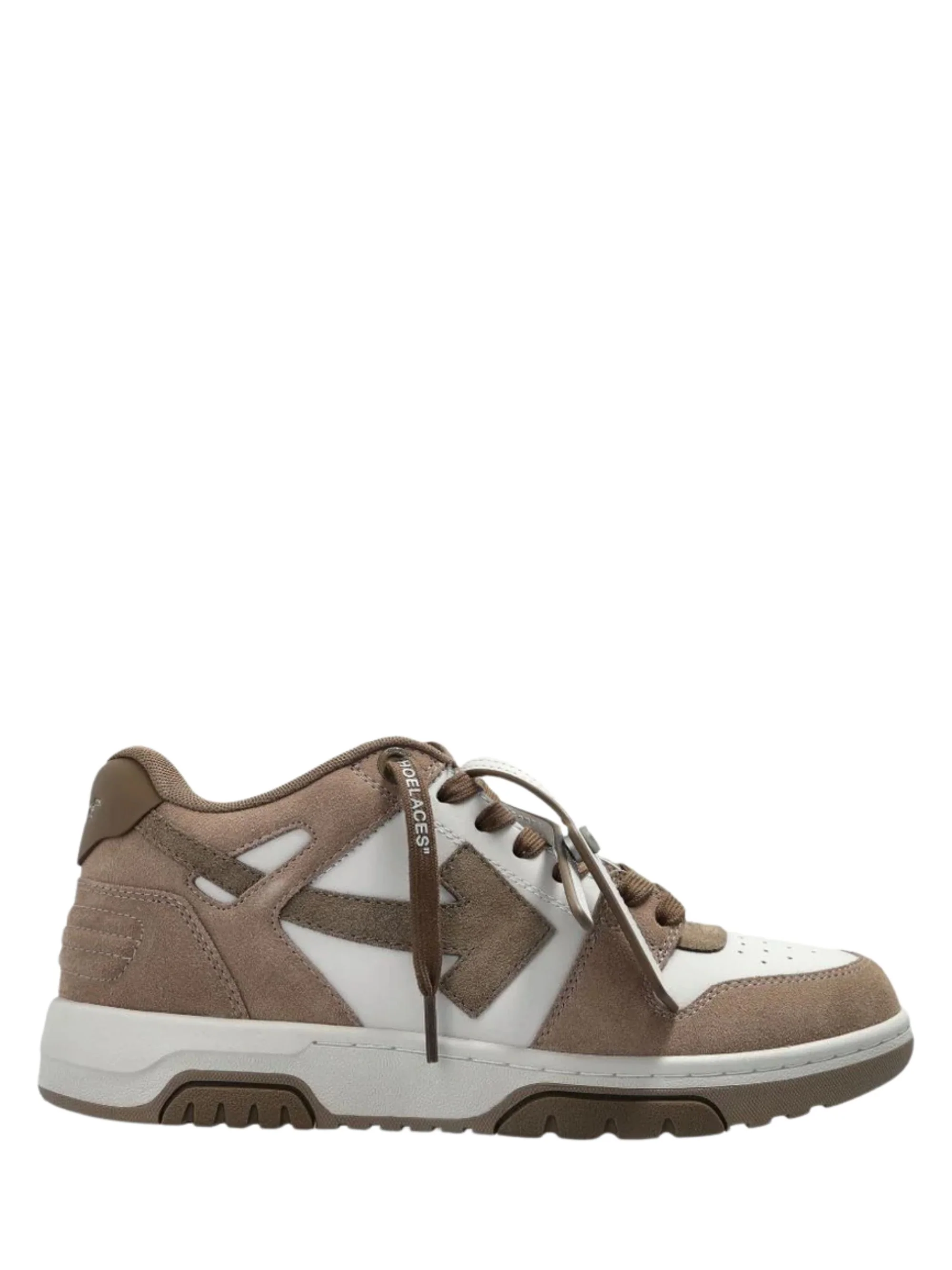 Off-white Off White Vulcanized High-top Sneakers - Image 5