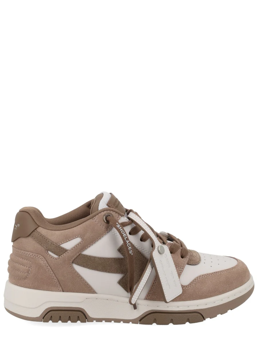 OFF-WHITE Out of Office Sneakers - Image 5