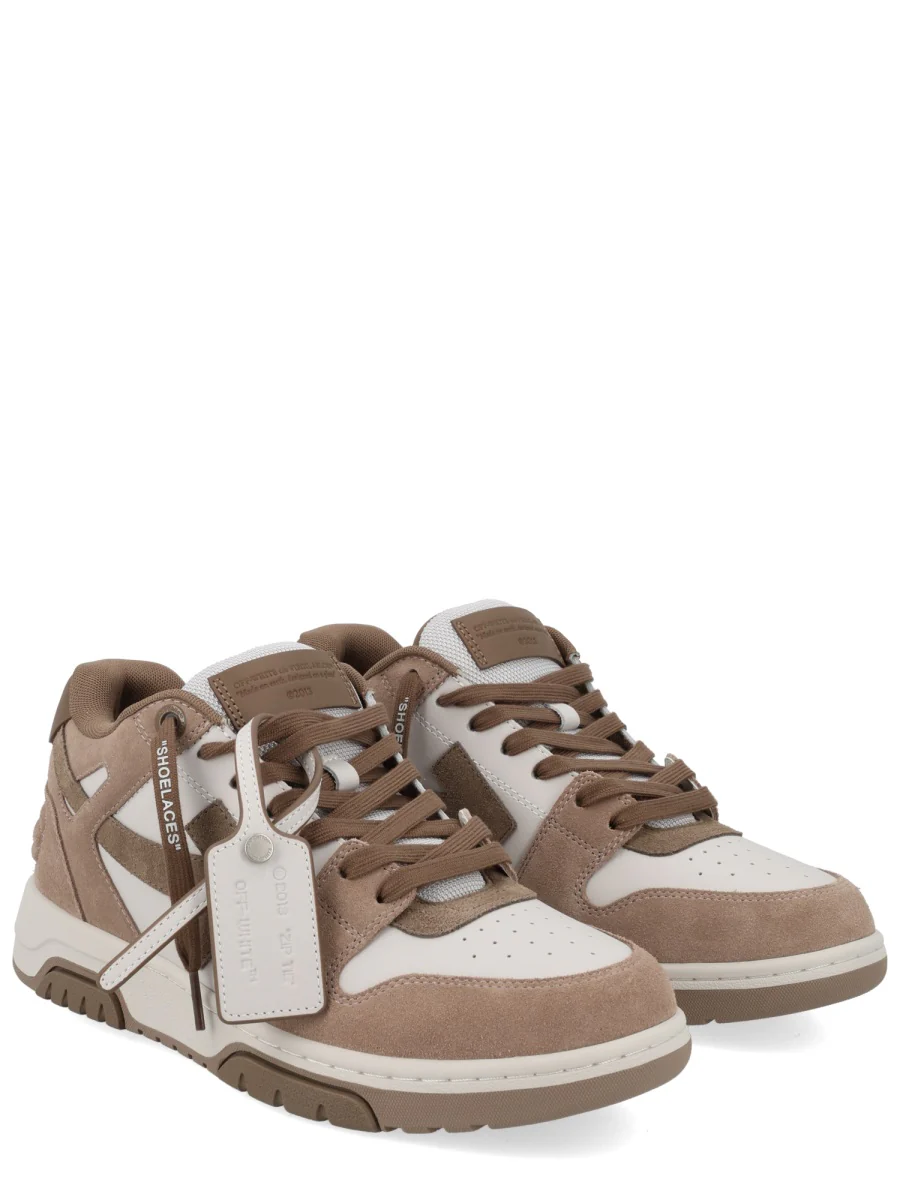 OFF-WHITE Out of Office Sneakers - Image 6
