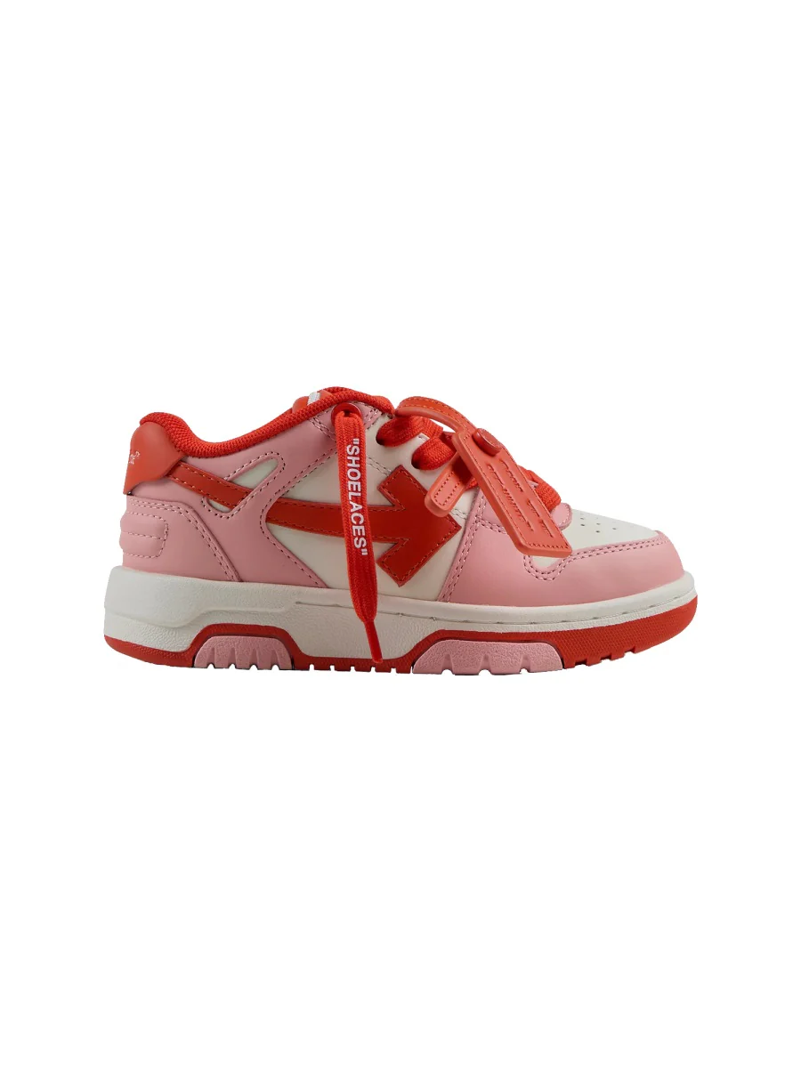Off-white Out Of Office Sneakers