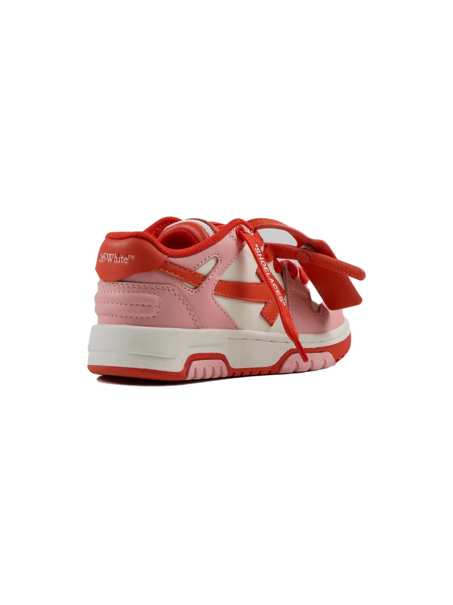 Off-white Out Of Office Sneakers - Image 2