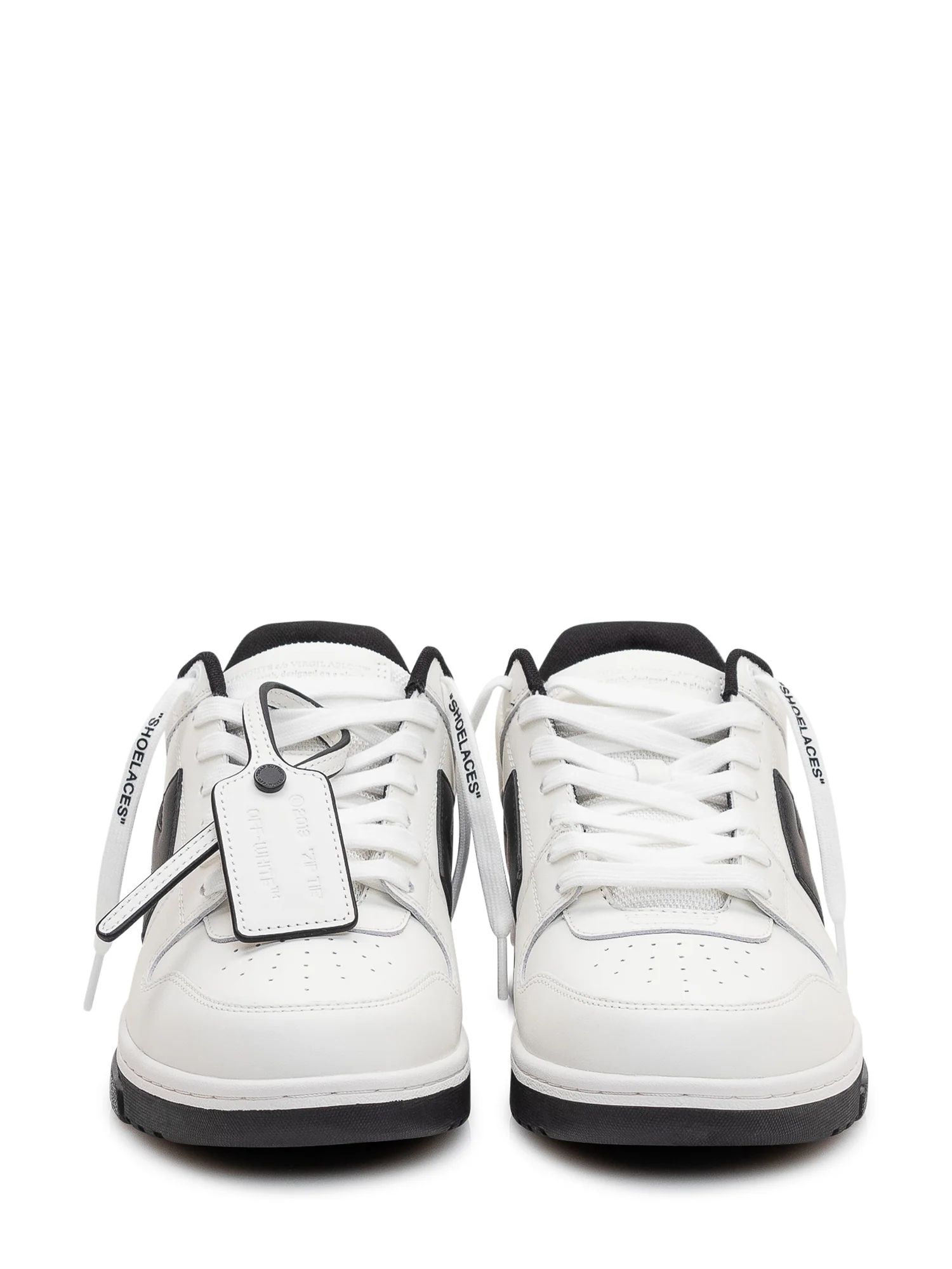 Off-white Out of Office Sneakers - Image 2