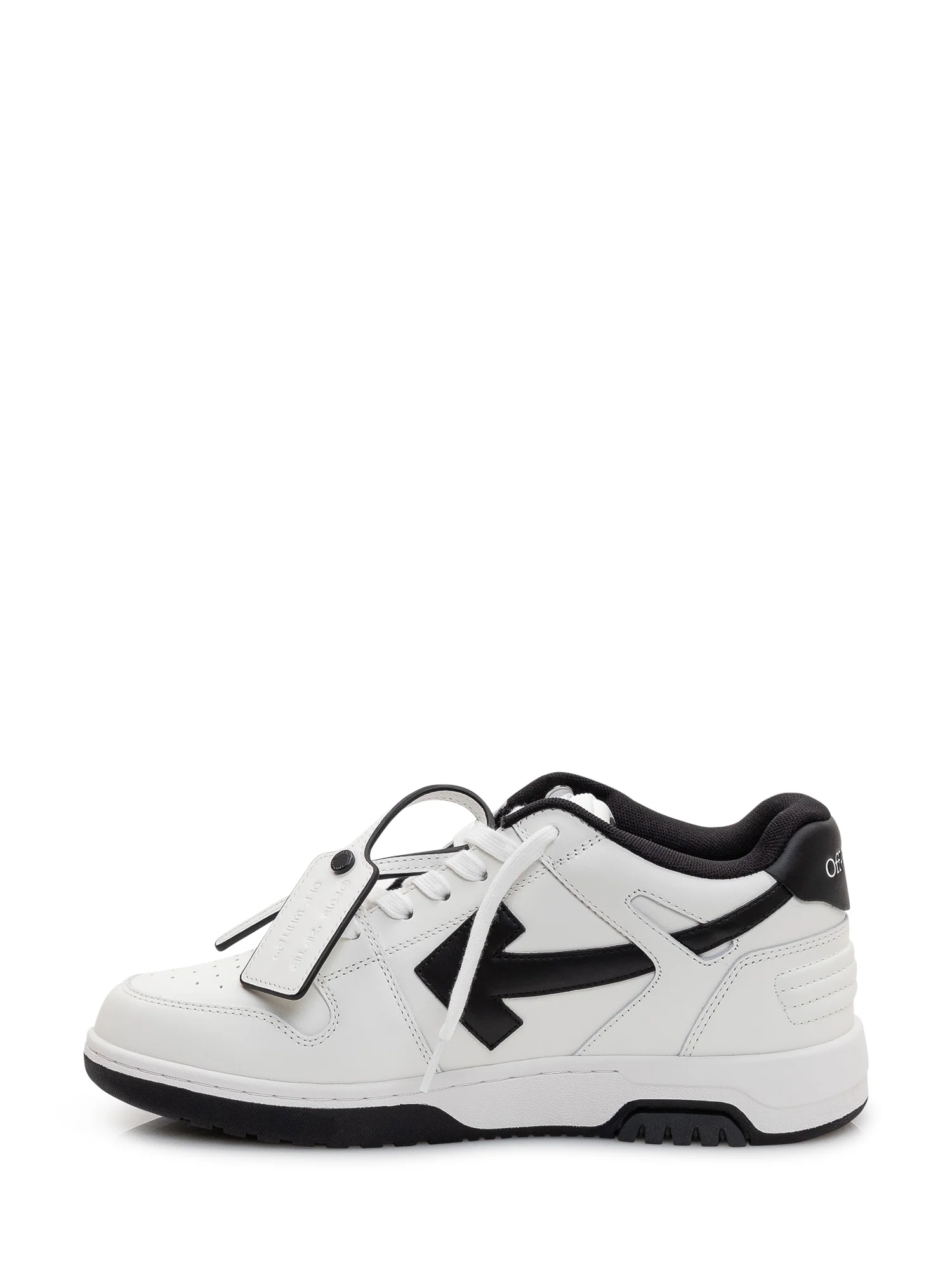 Off-white Out of Office Sneakers - Image 4