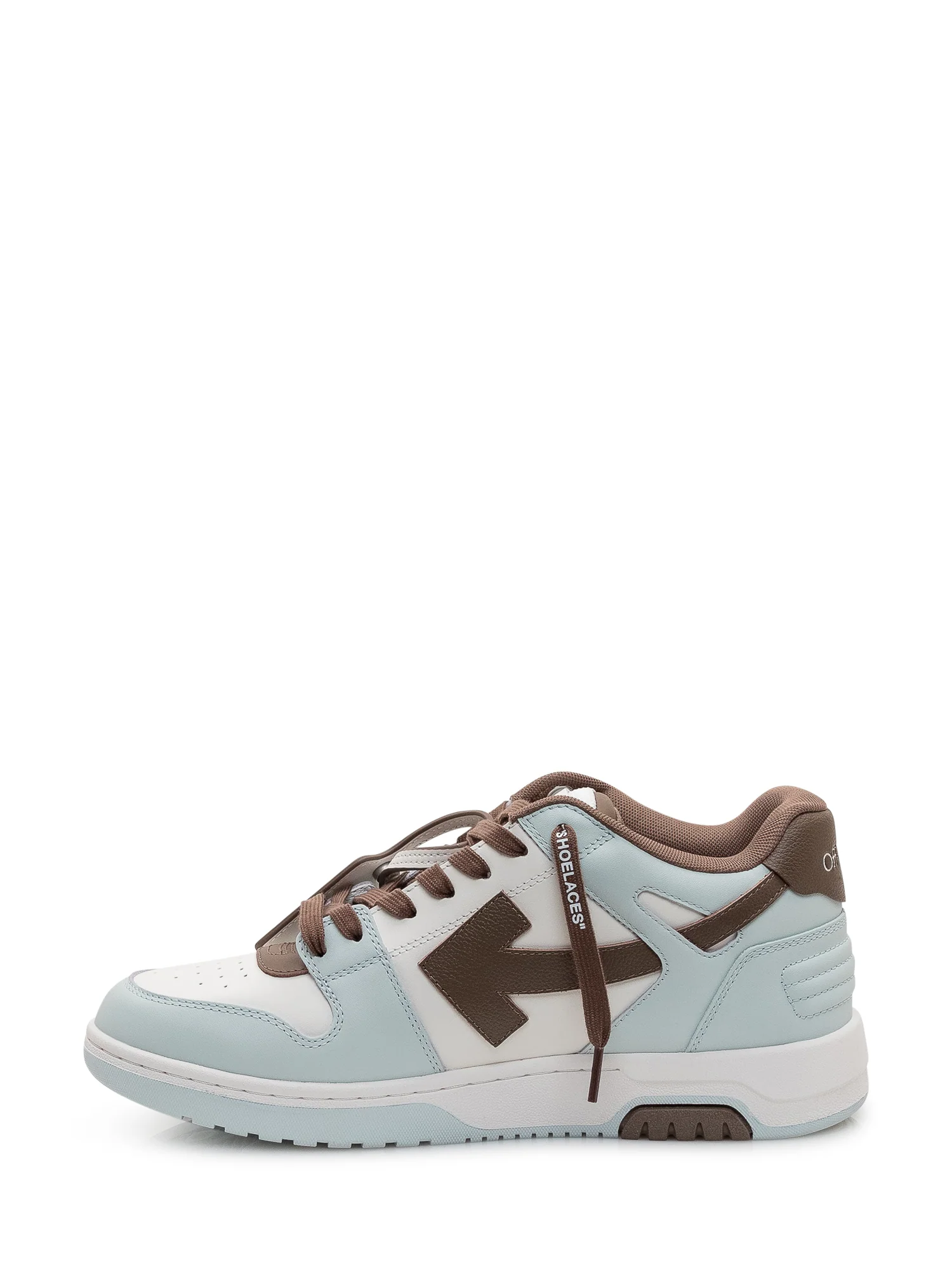 Off-white Out of Office Sneakers - Image 4