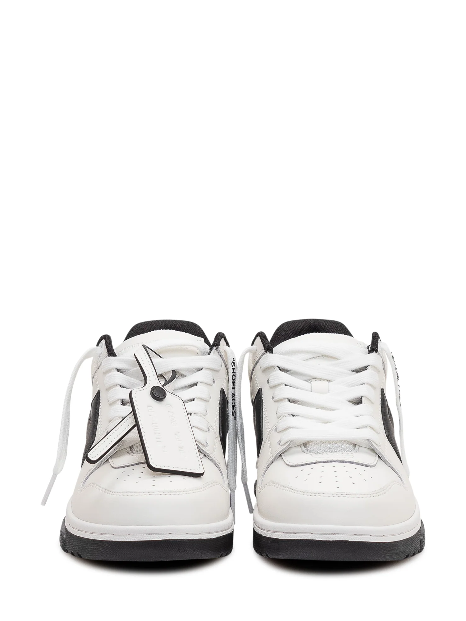 Off-white Out of Office Sneakers - Size 11 - Image 2