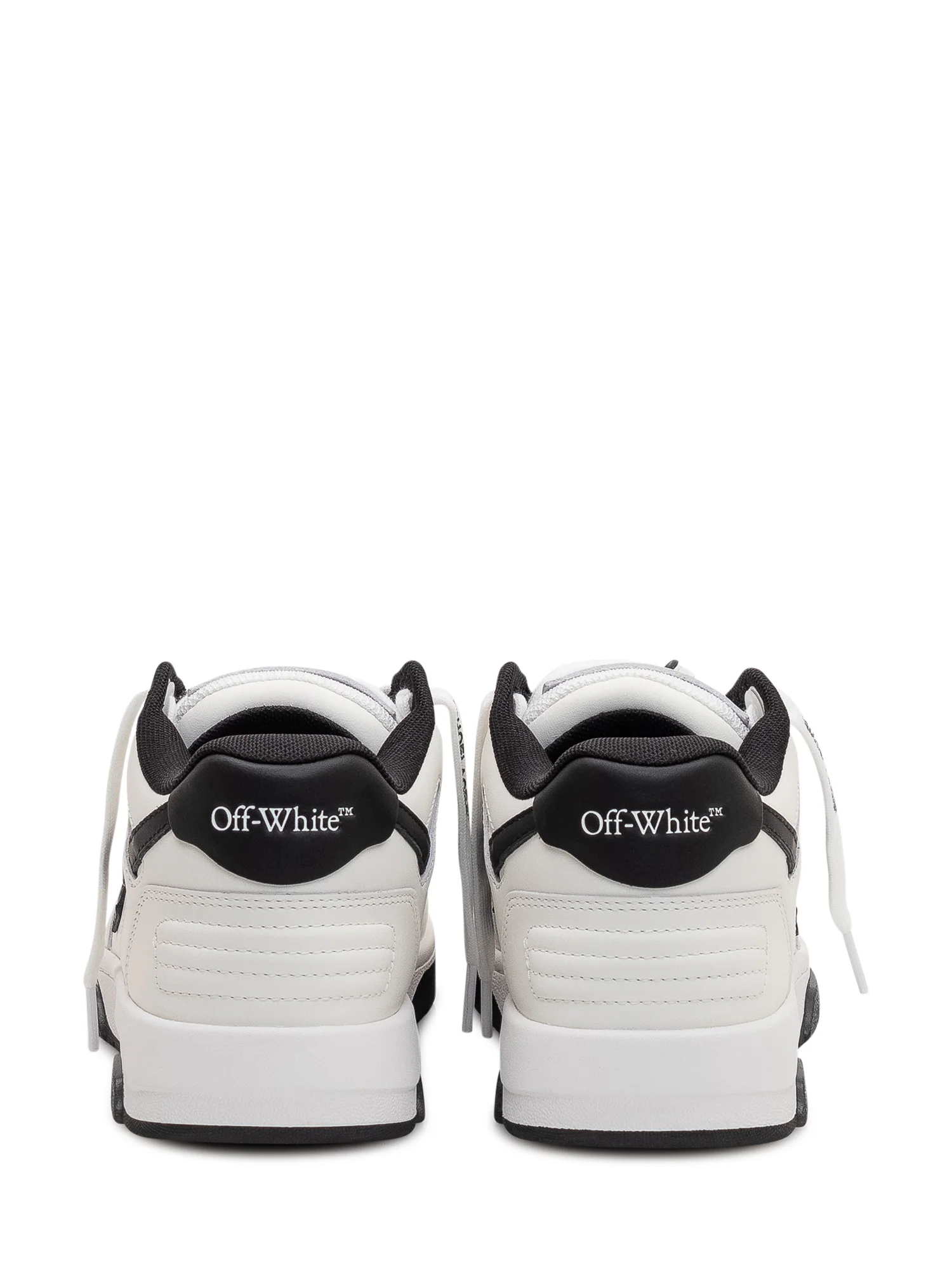 Off-white Out of Office Sneakers - Size 11 - Image 3