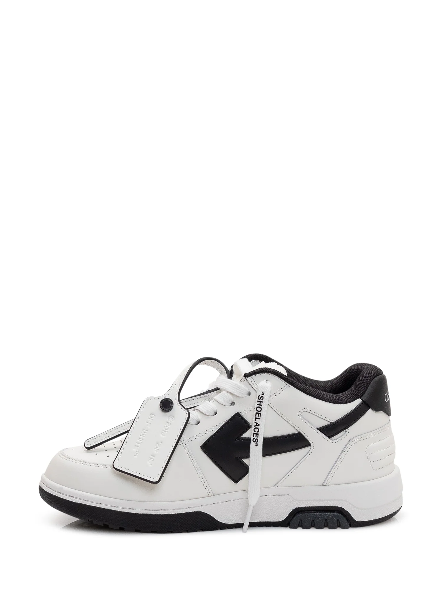 Off-white Out of Office Sneakers - Size 11 - Image 4