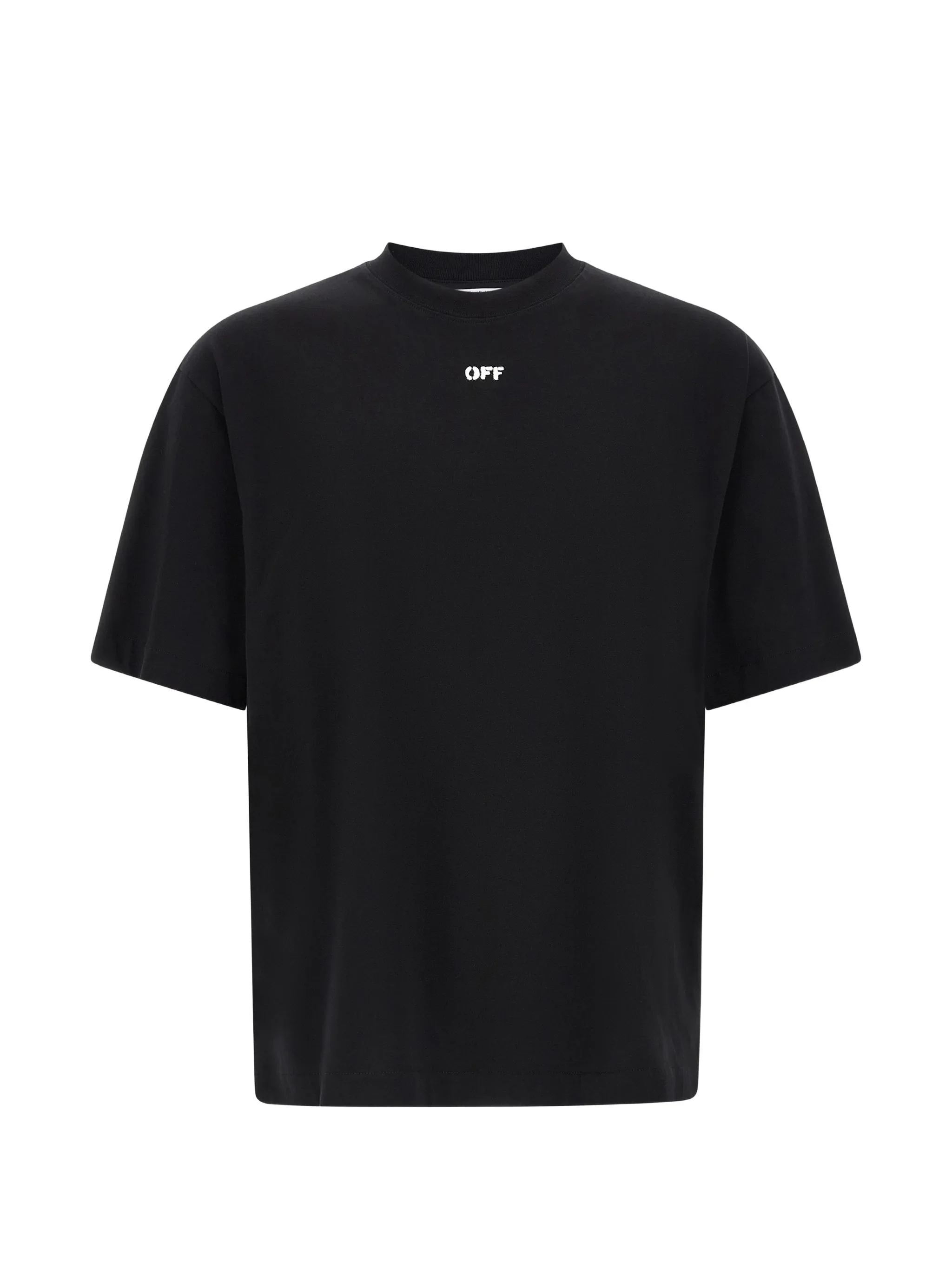 Off-white PaintINT ARROW SKATE Mini S/S Tee