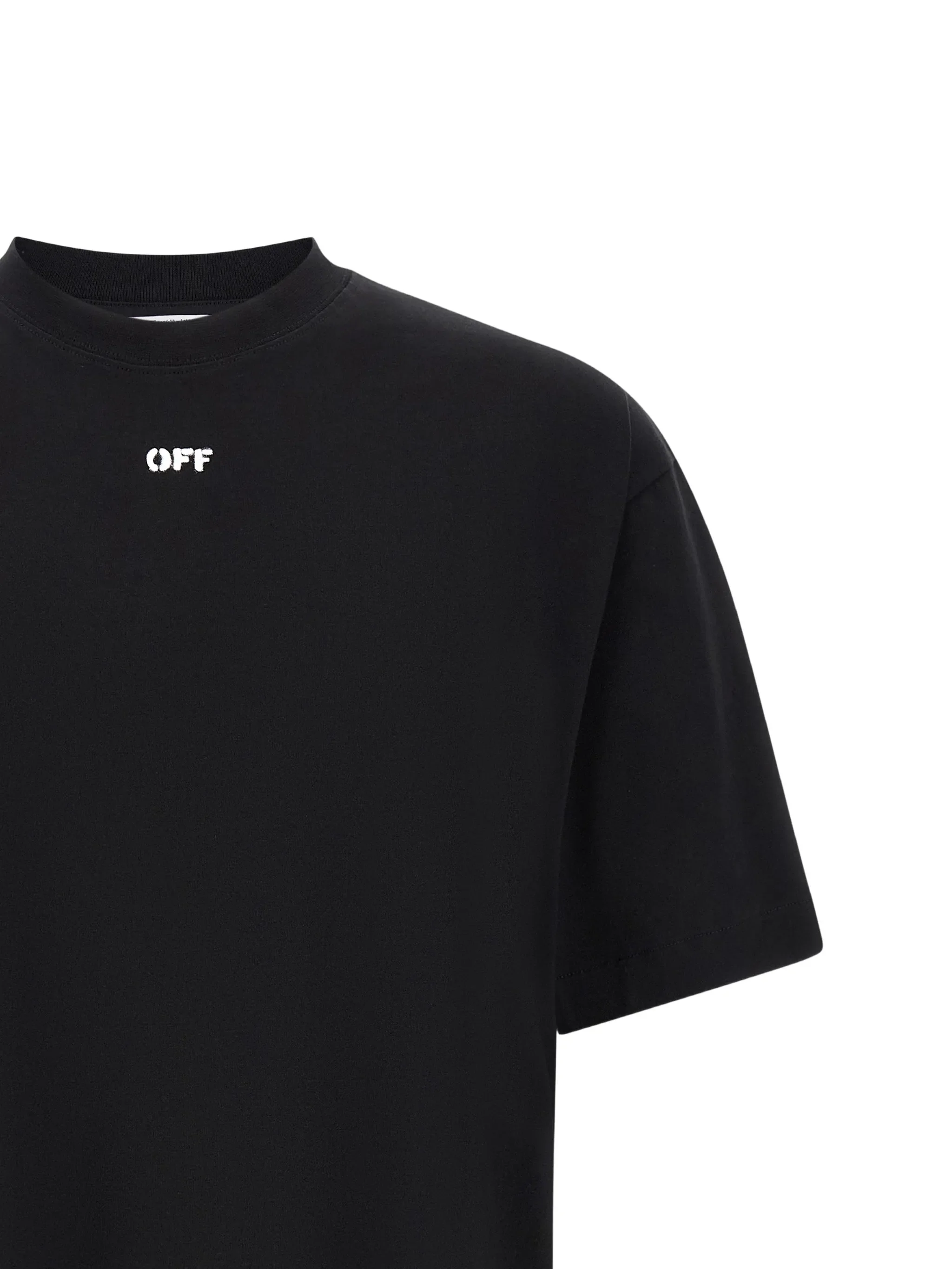 Off-white PaintINT ARROW SKATE Mini S/S Tee - Image 2