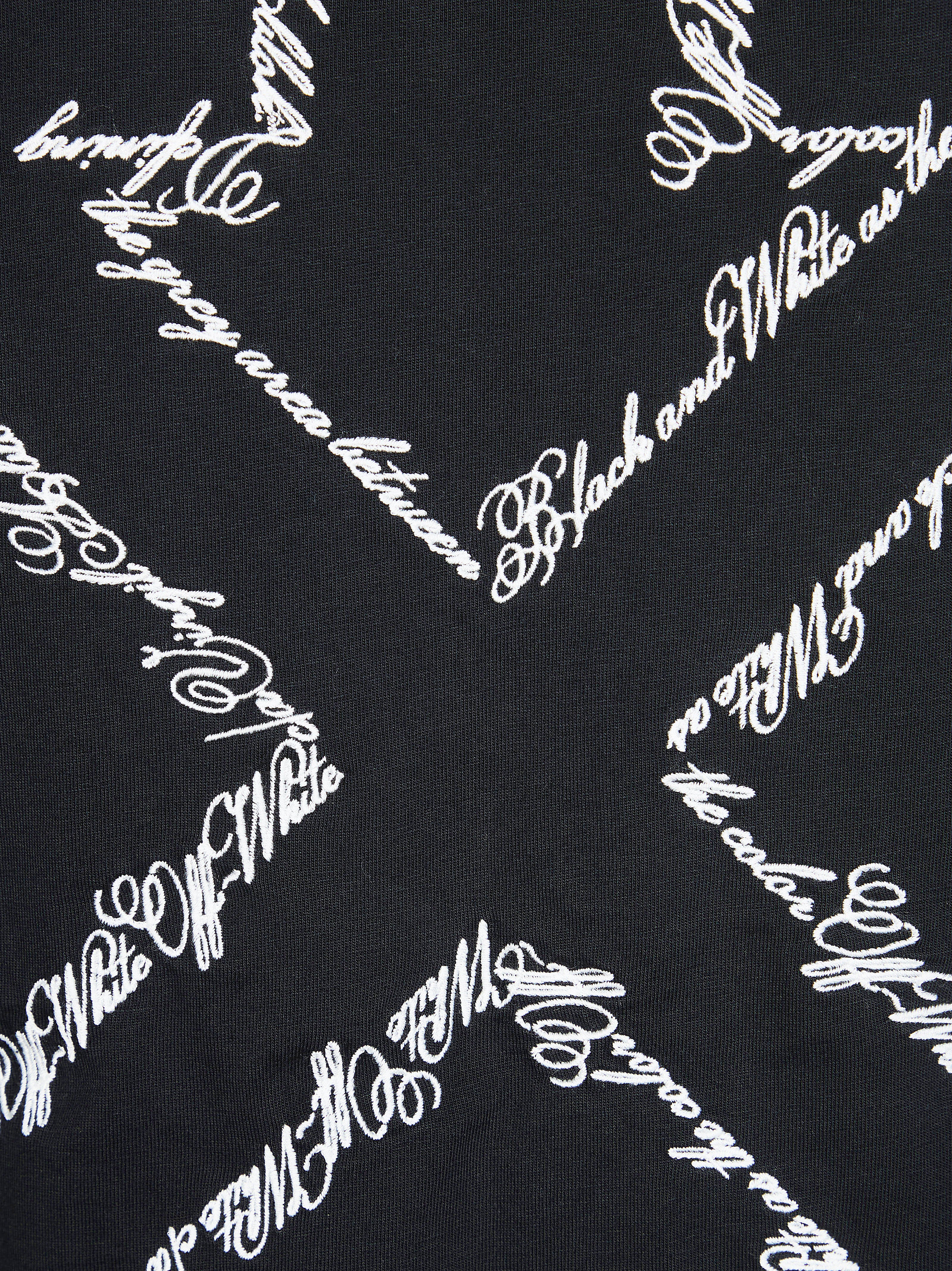 Off-white Script Arrow Slim T-shirt in for Men - Image 3