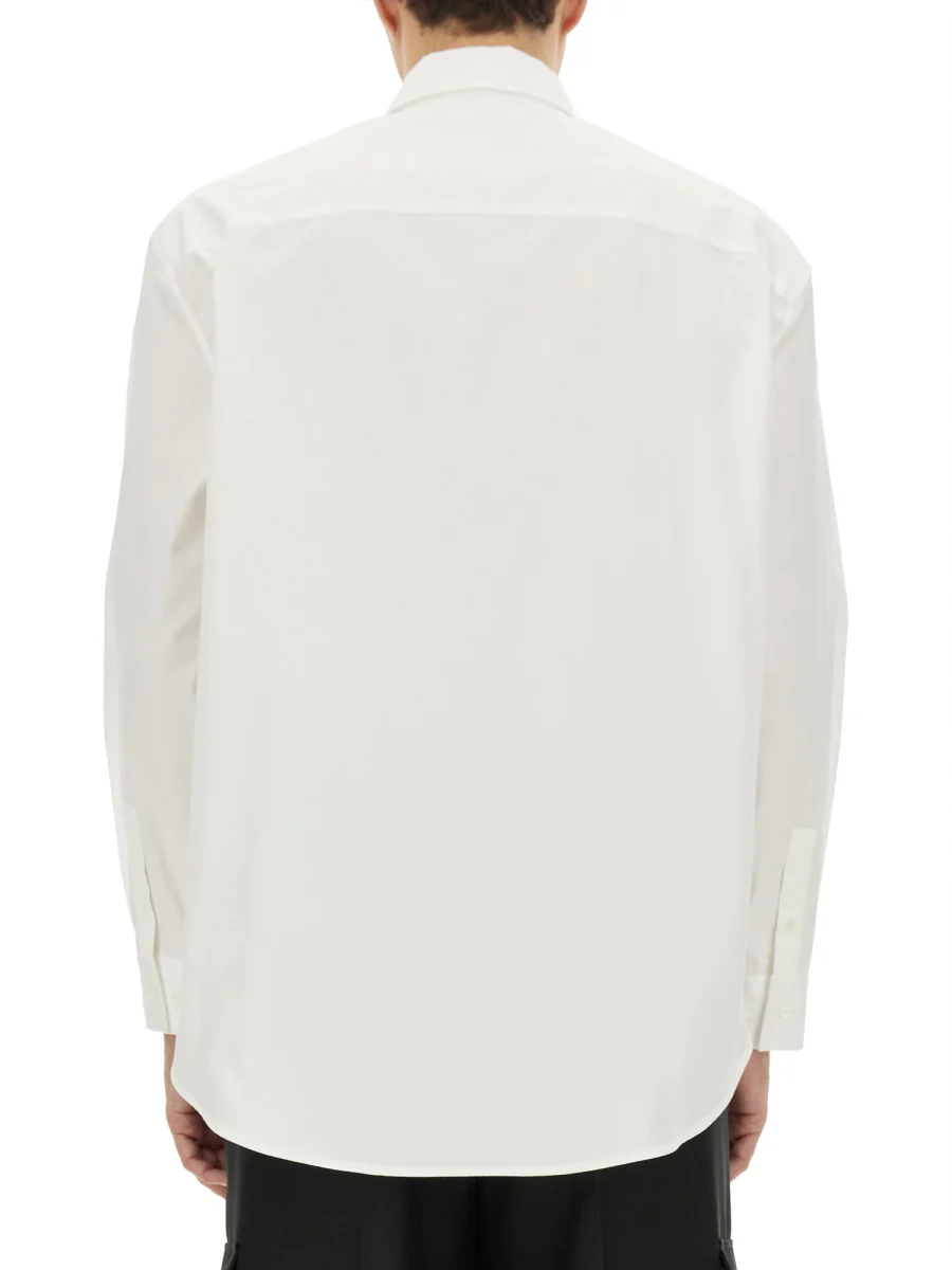 OFF-WHITE Shirt with Logo - Image 3