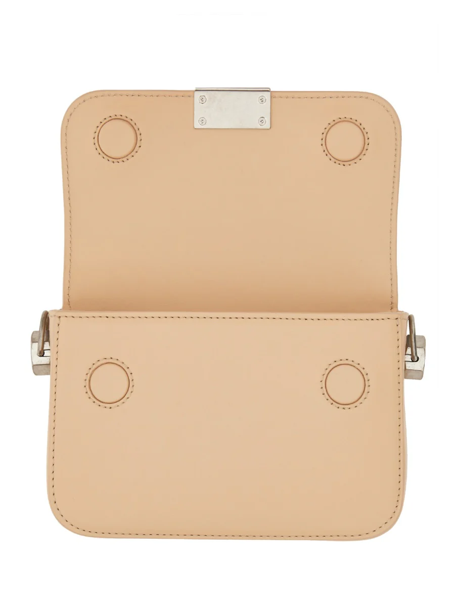 OFF-WHITE Small Binder Shoulder Bag - Image 4