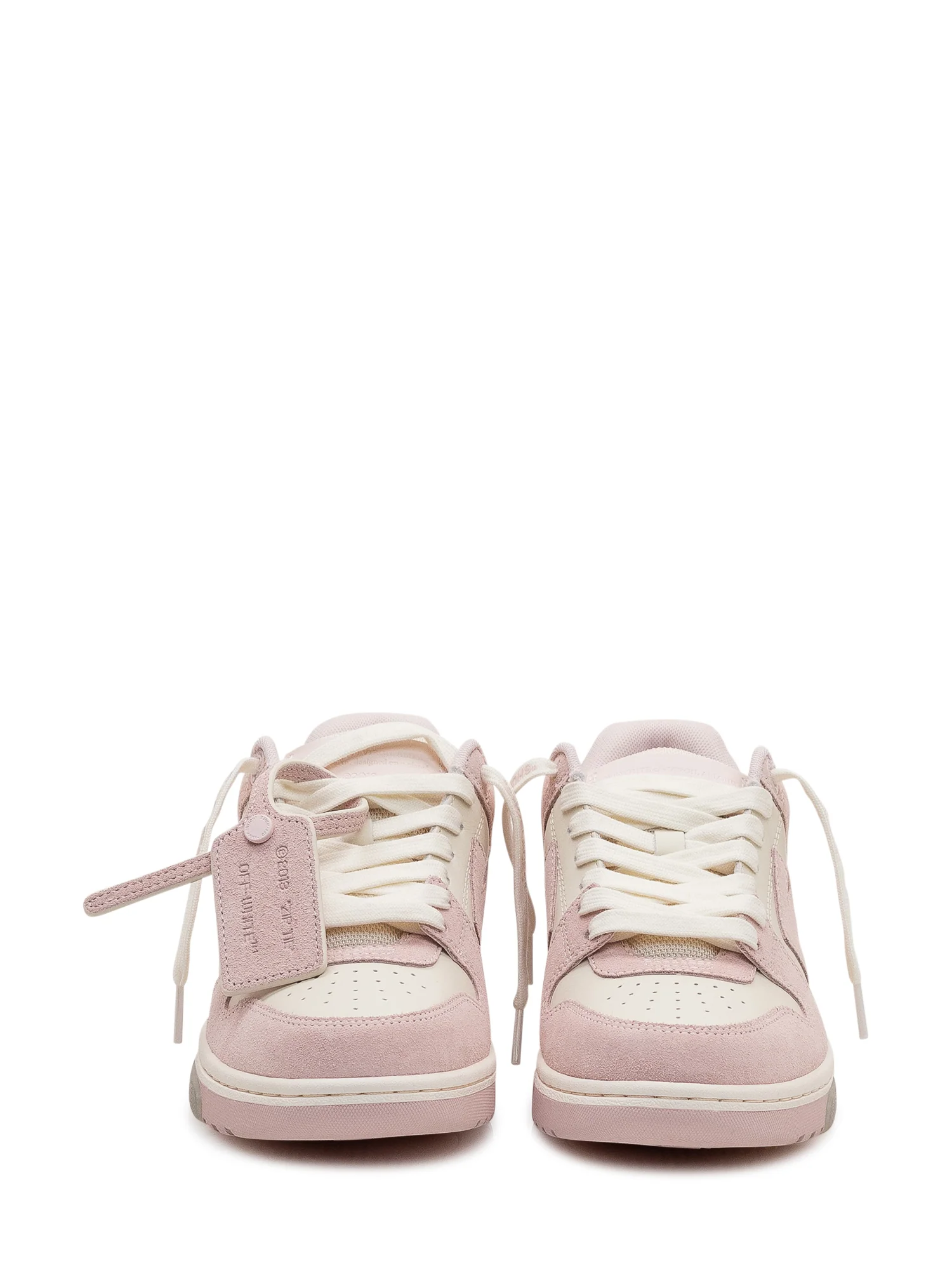 Off-white Sneaker Out of Office - Image 2